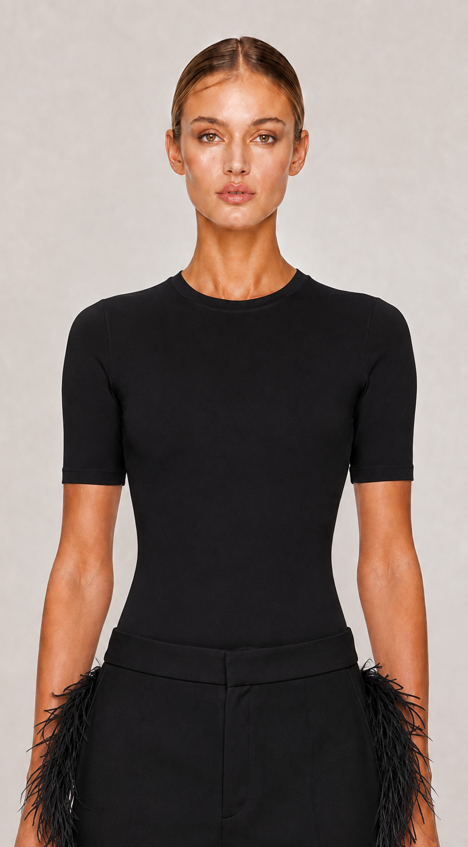 NAYA BODYSUIT