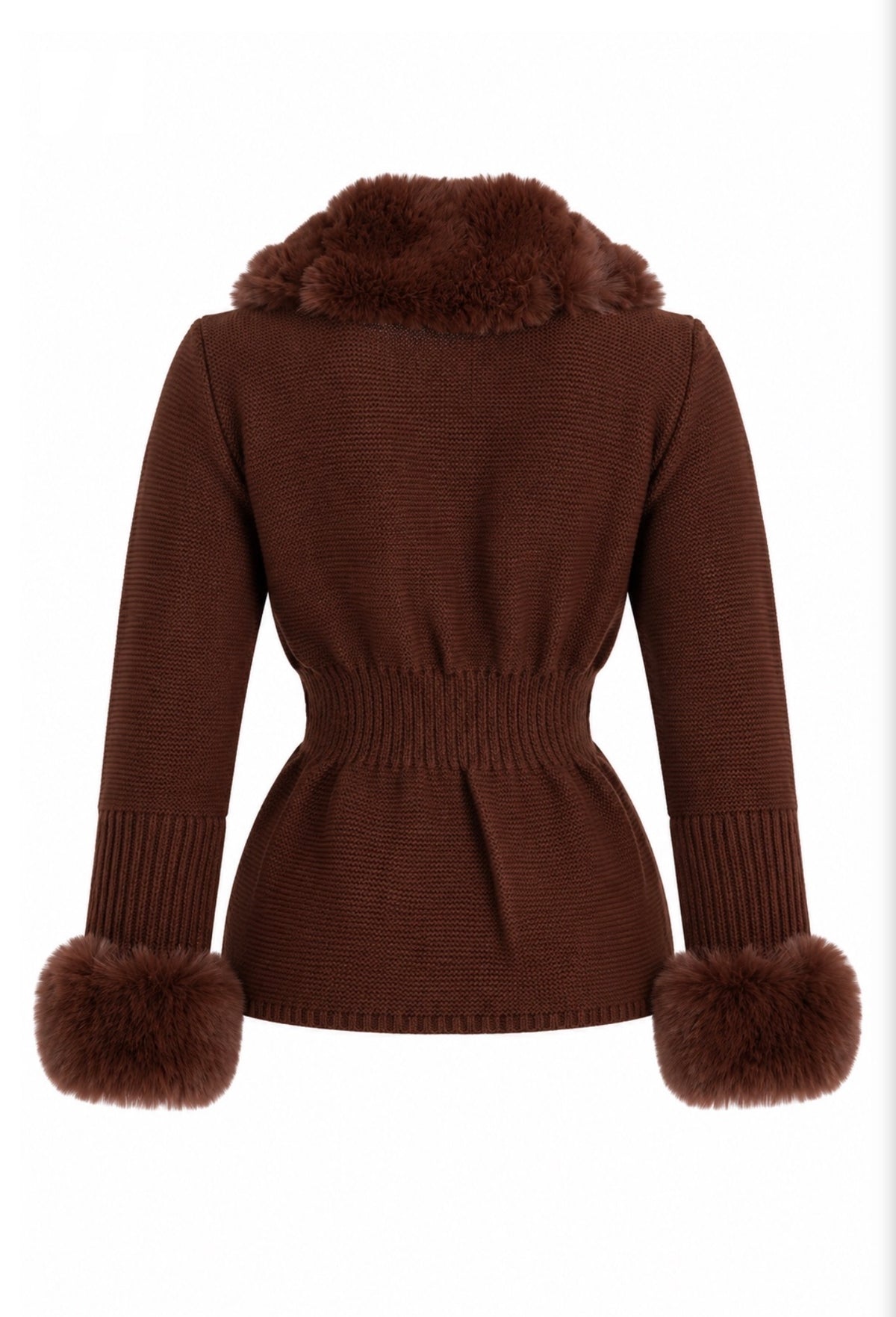 ROMY 08 CARDIGAN
