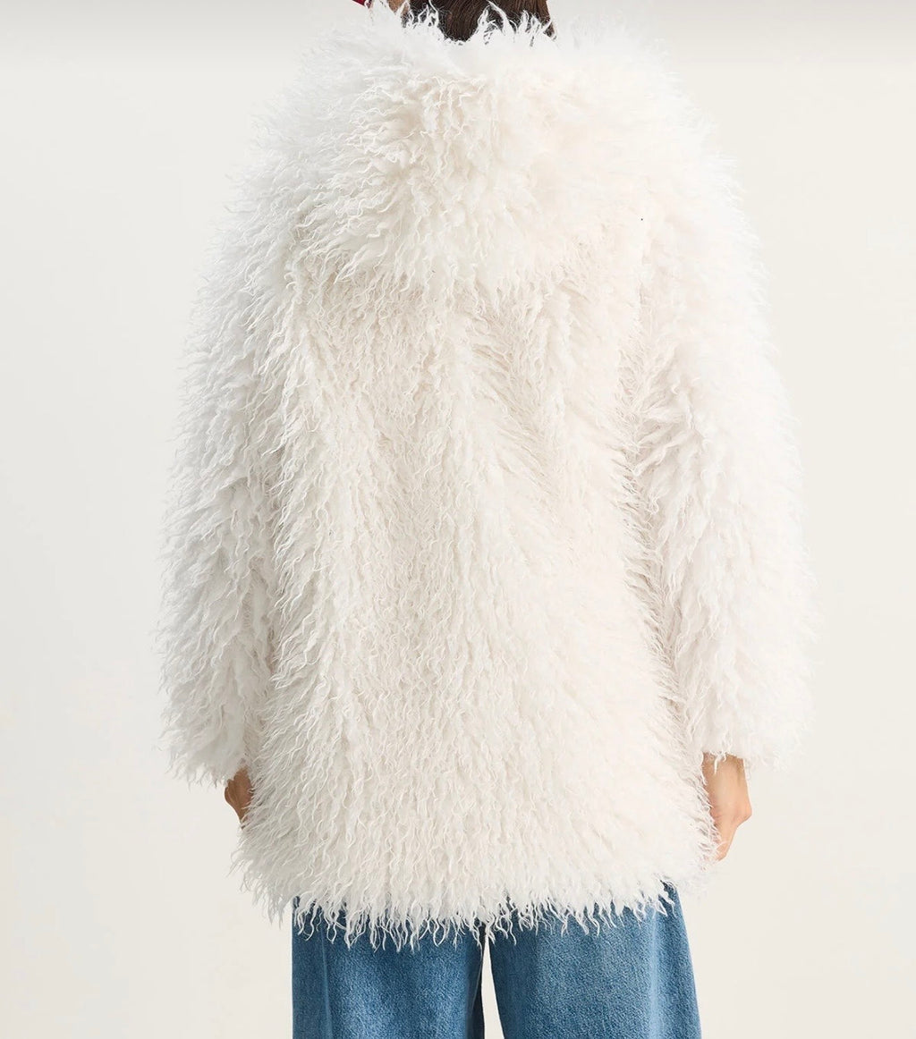 ASPEN 04 COAT
