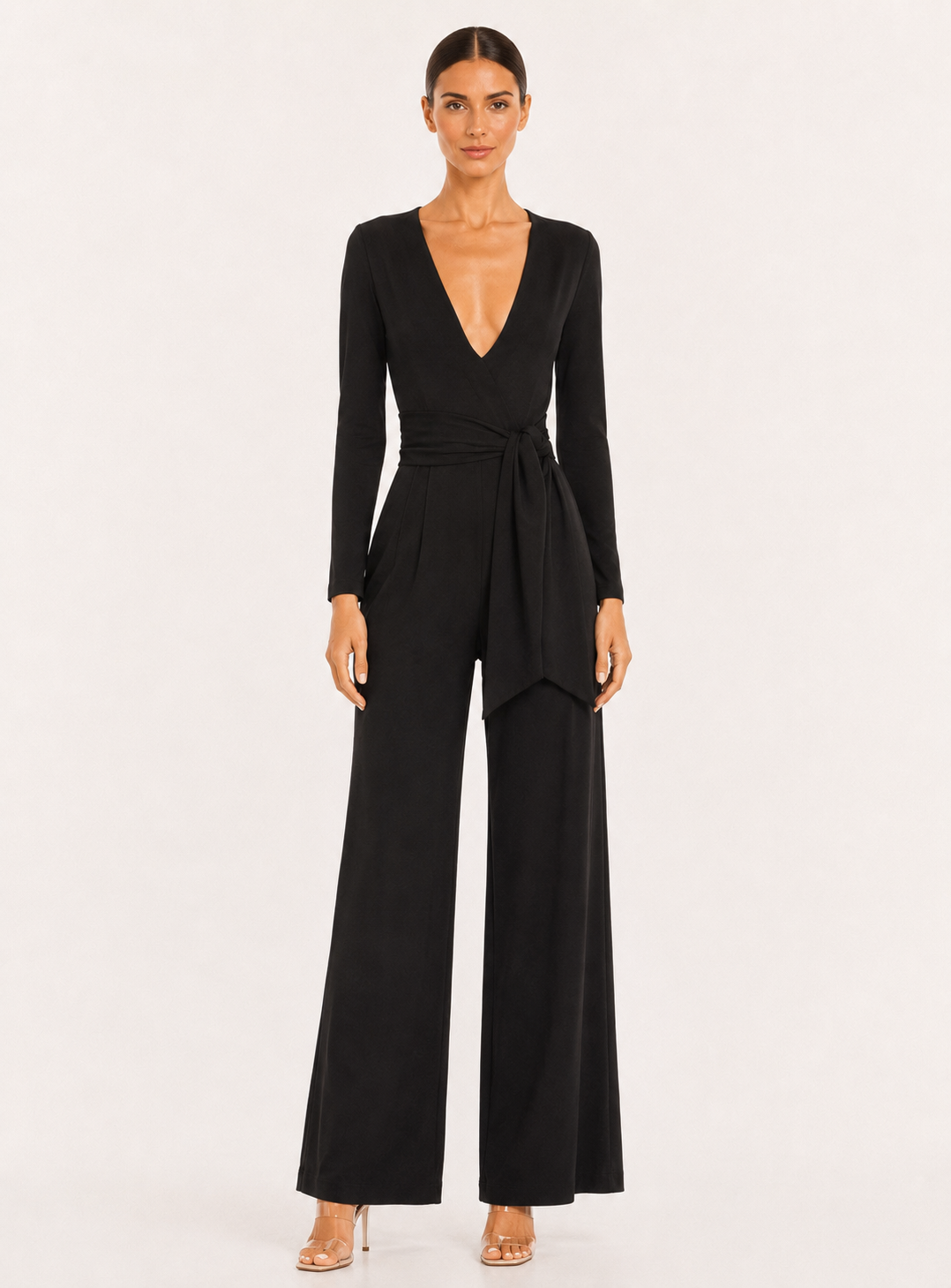 MONROE JUMPSUIT