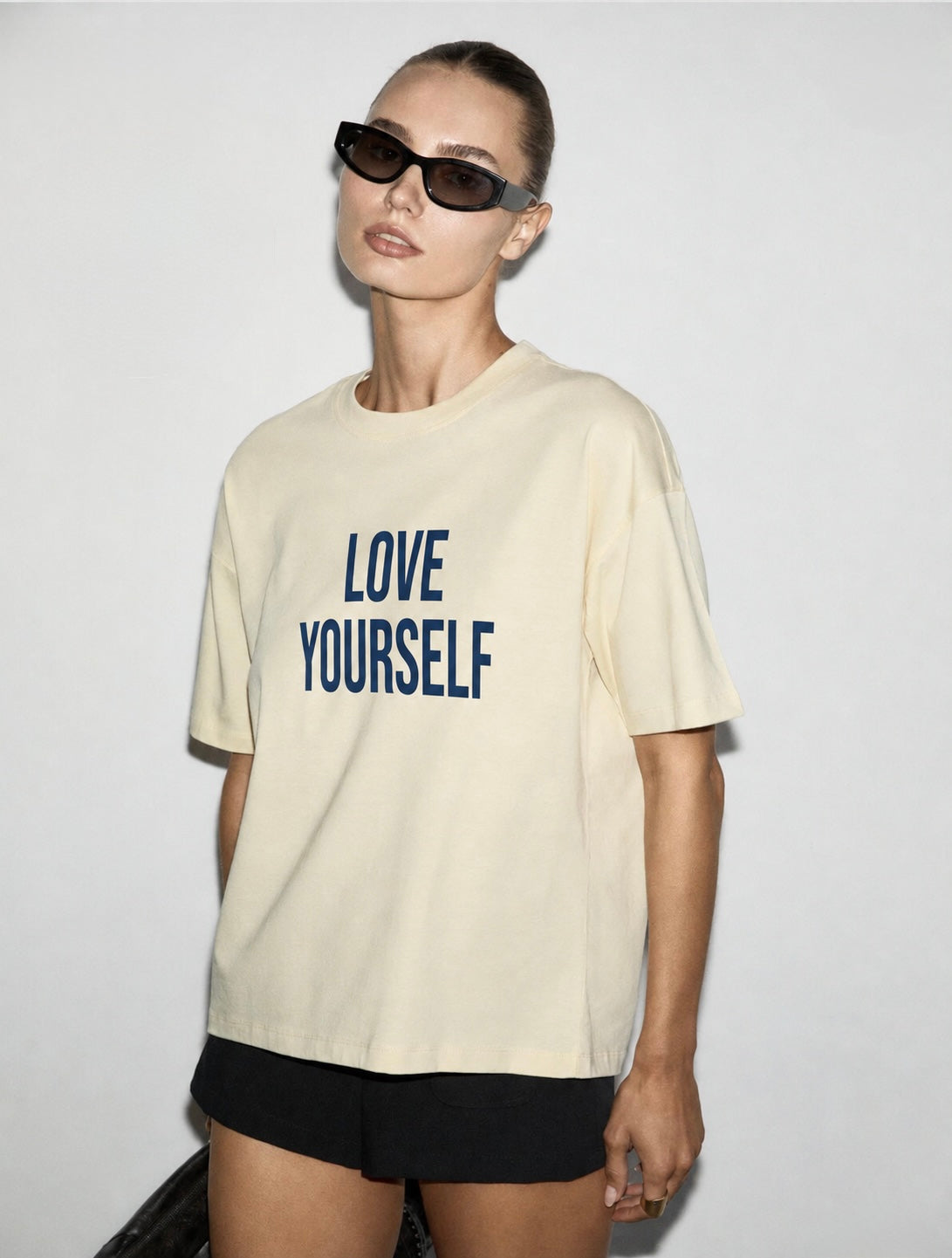 LOVE YOURSELF