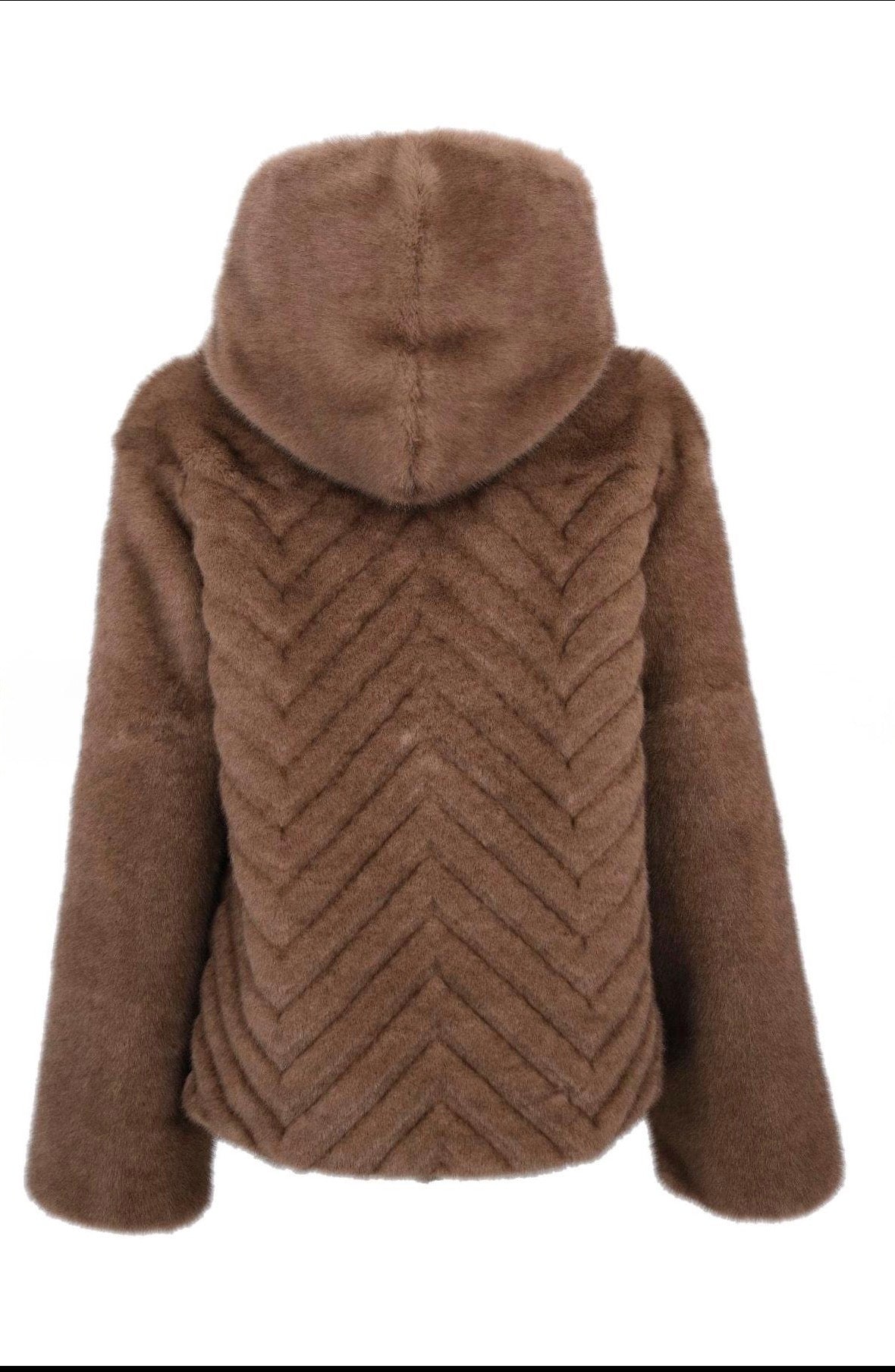CARMEN 18 JACKET