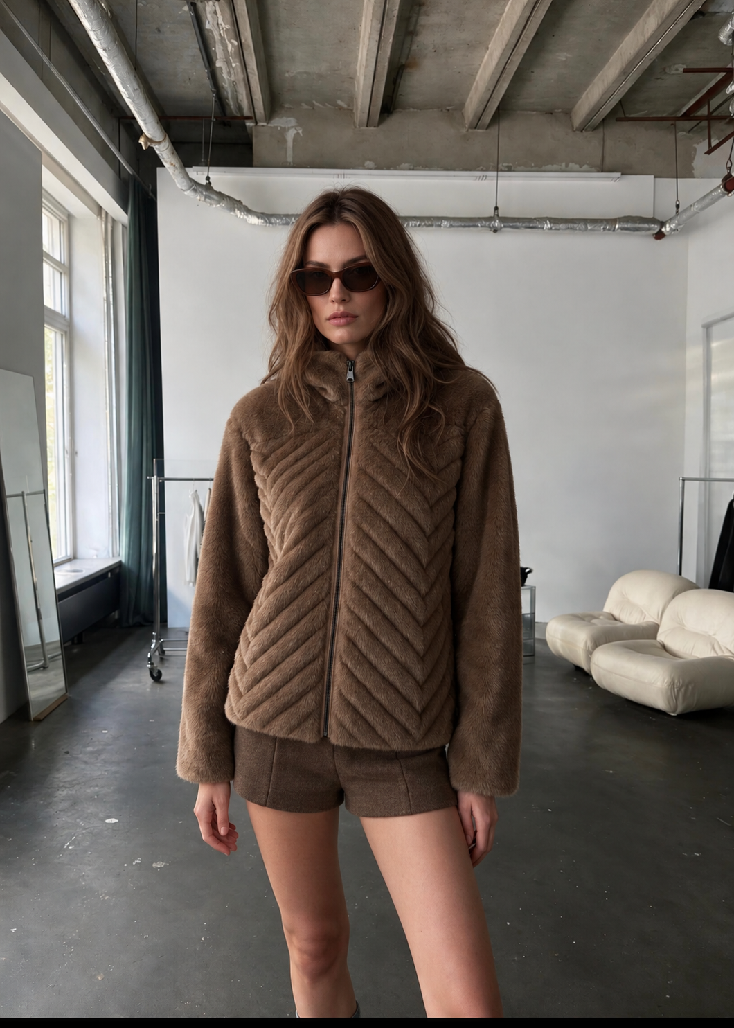 CARMEN 18 JACKET