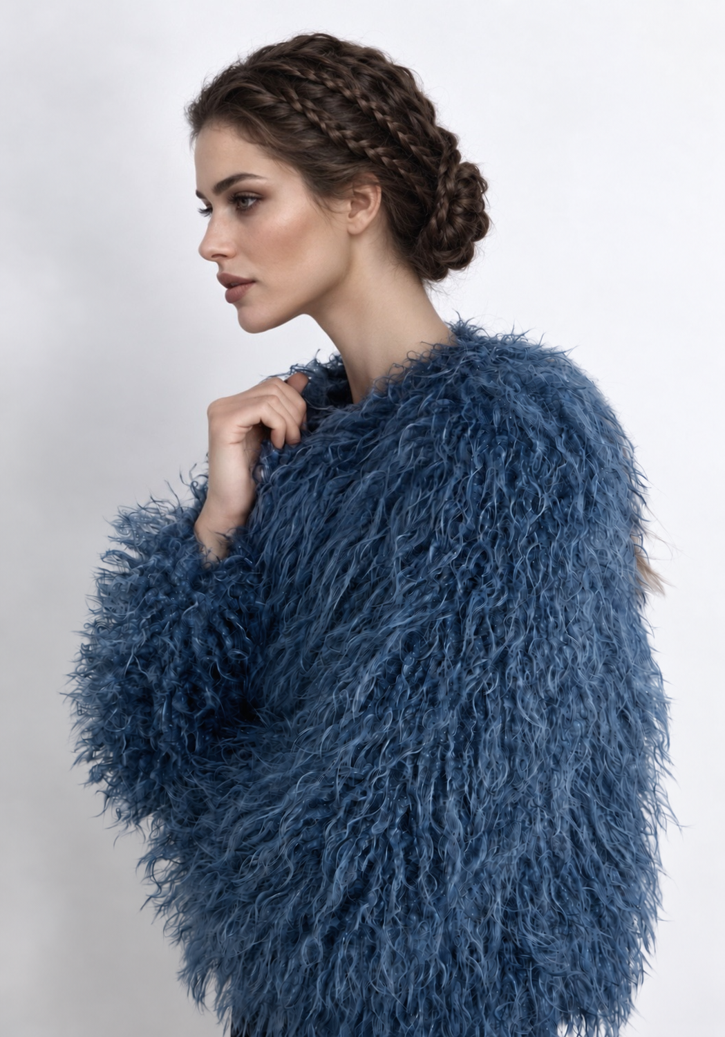 AZUR 16 COAT
