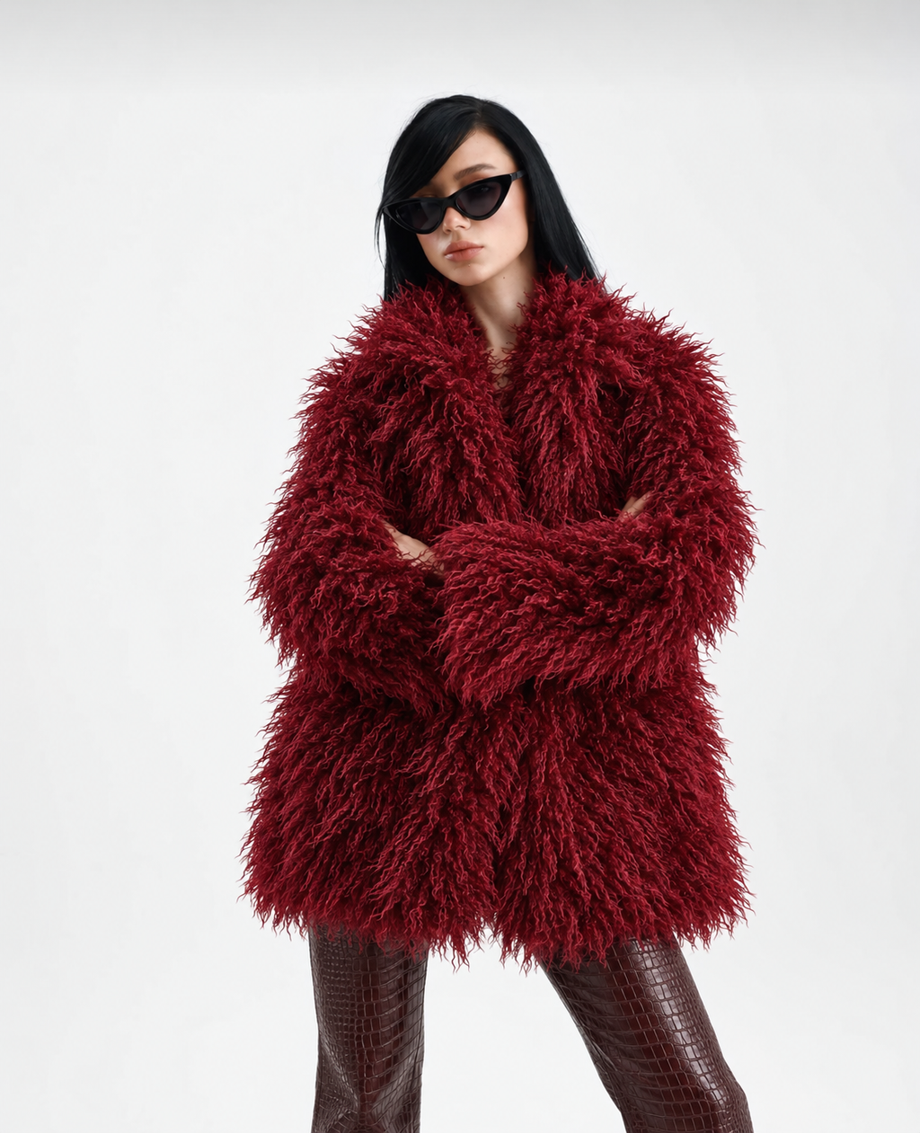 RUBY 19 COAT