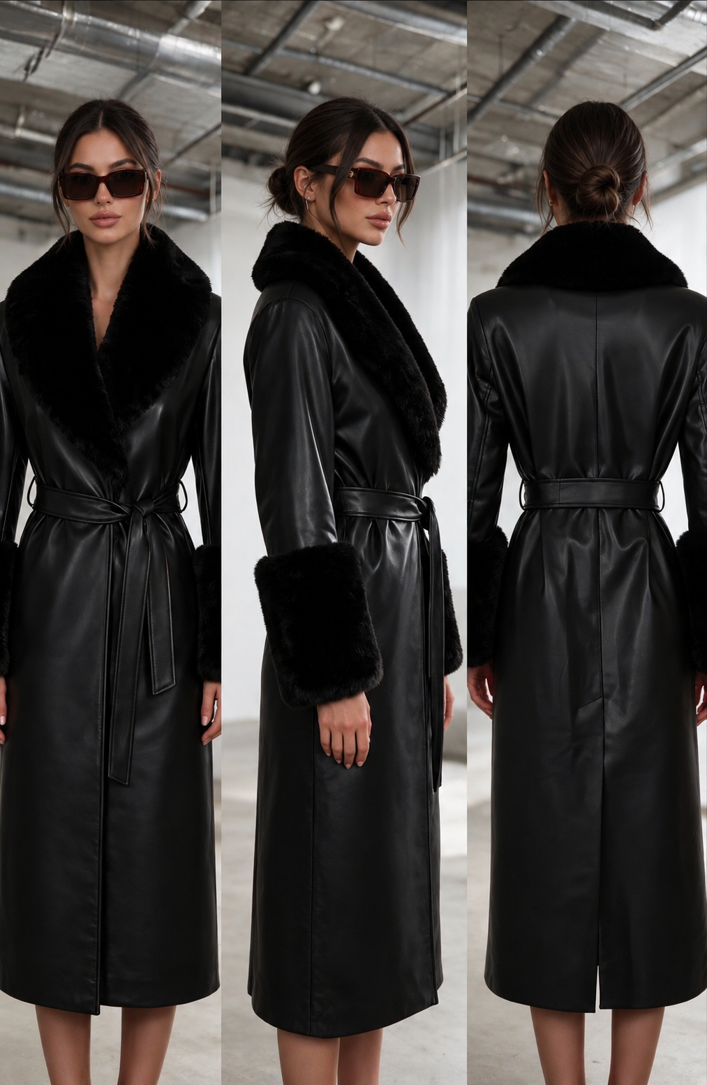 BLAIR 22 COAT