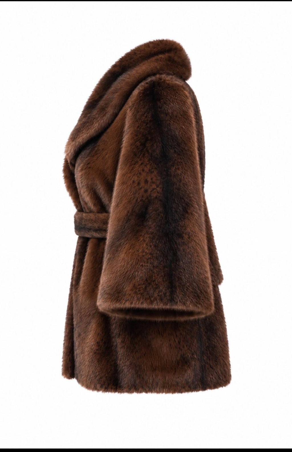 SASHA 06 COAT
