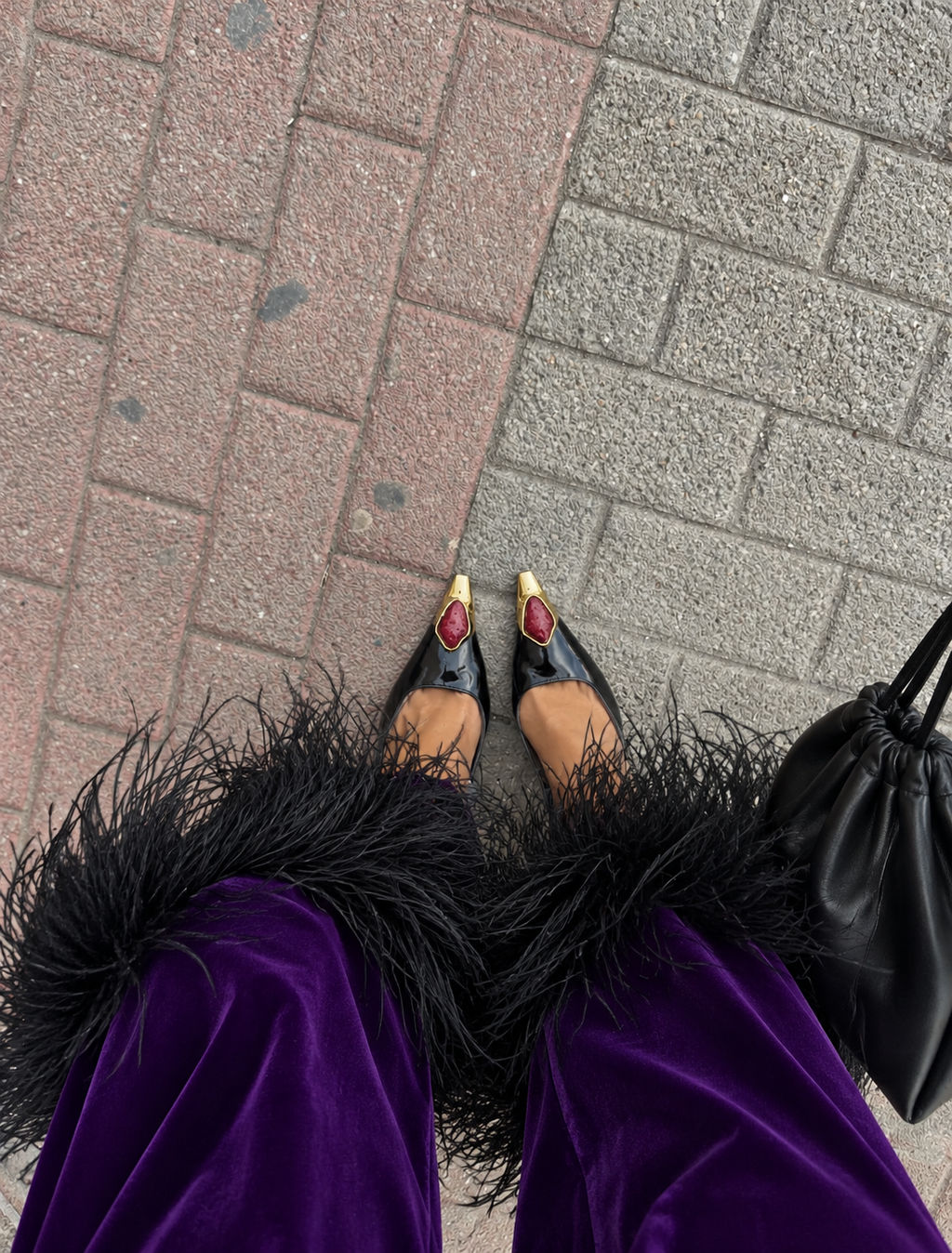 VIOLETTE 21 SET