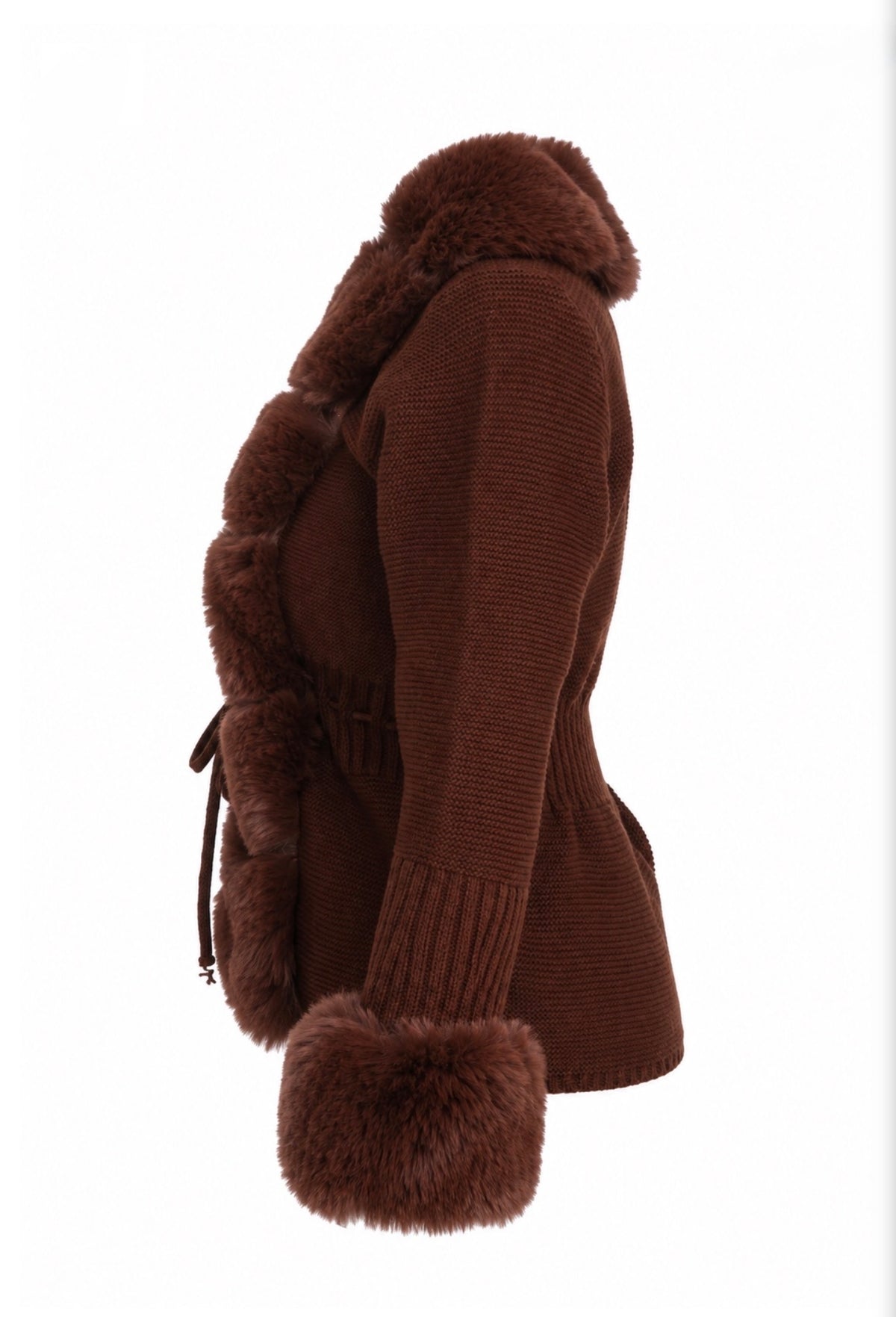 ROMY 08 CARDIGAN