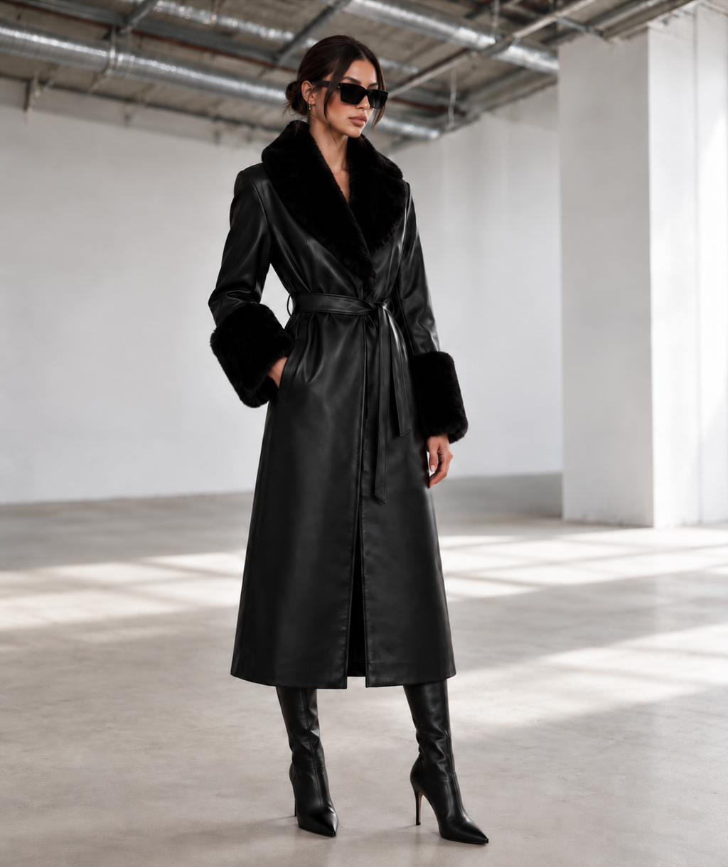 BLAIR 22 COAT