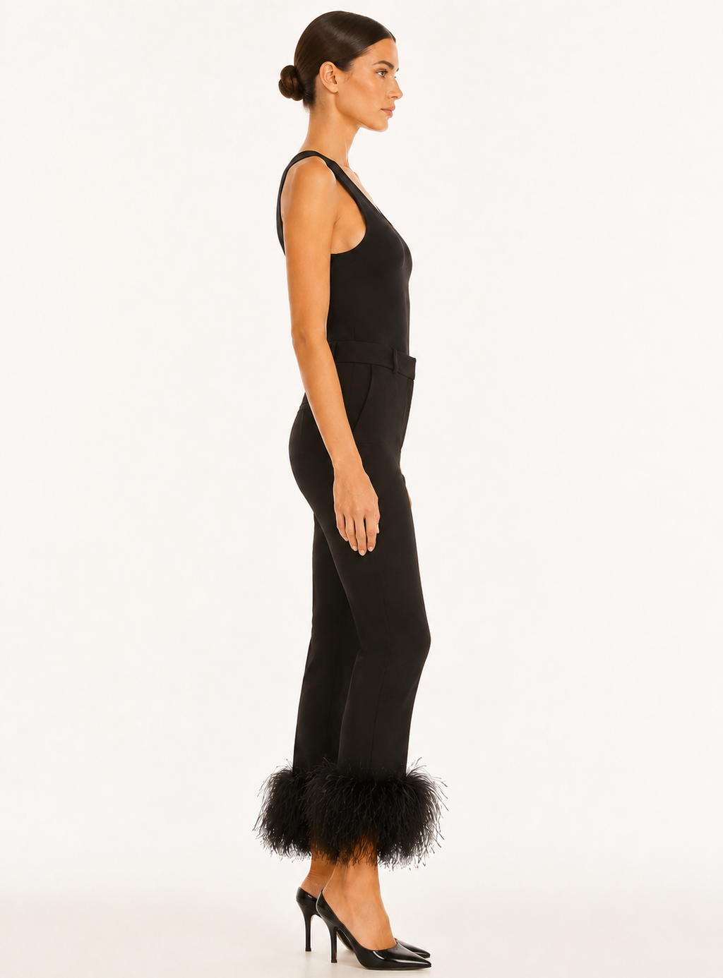RAVEN PANTS