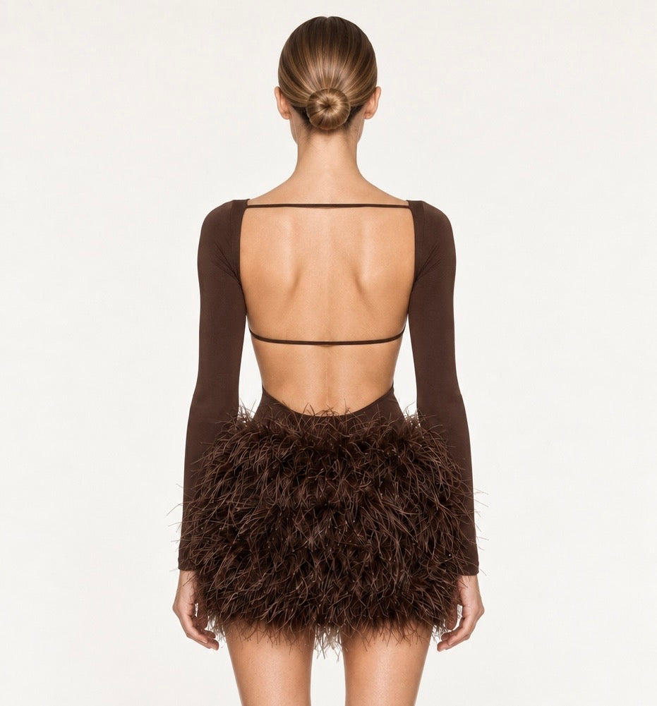 SOLÈNE BODYSUIT