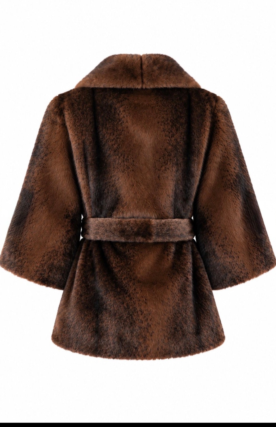 SASHA 06 COAT