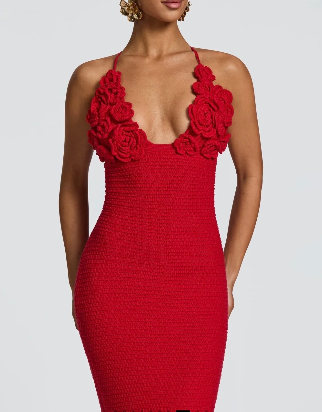 ROUGE ROSIER