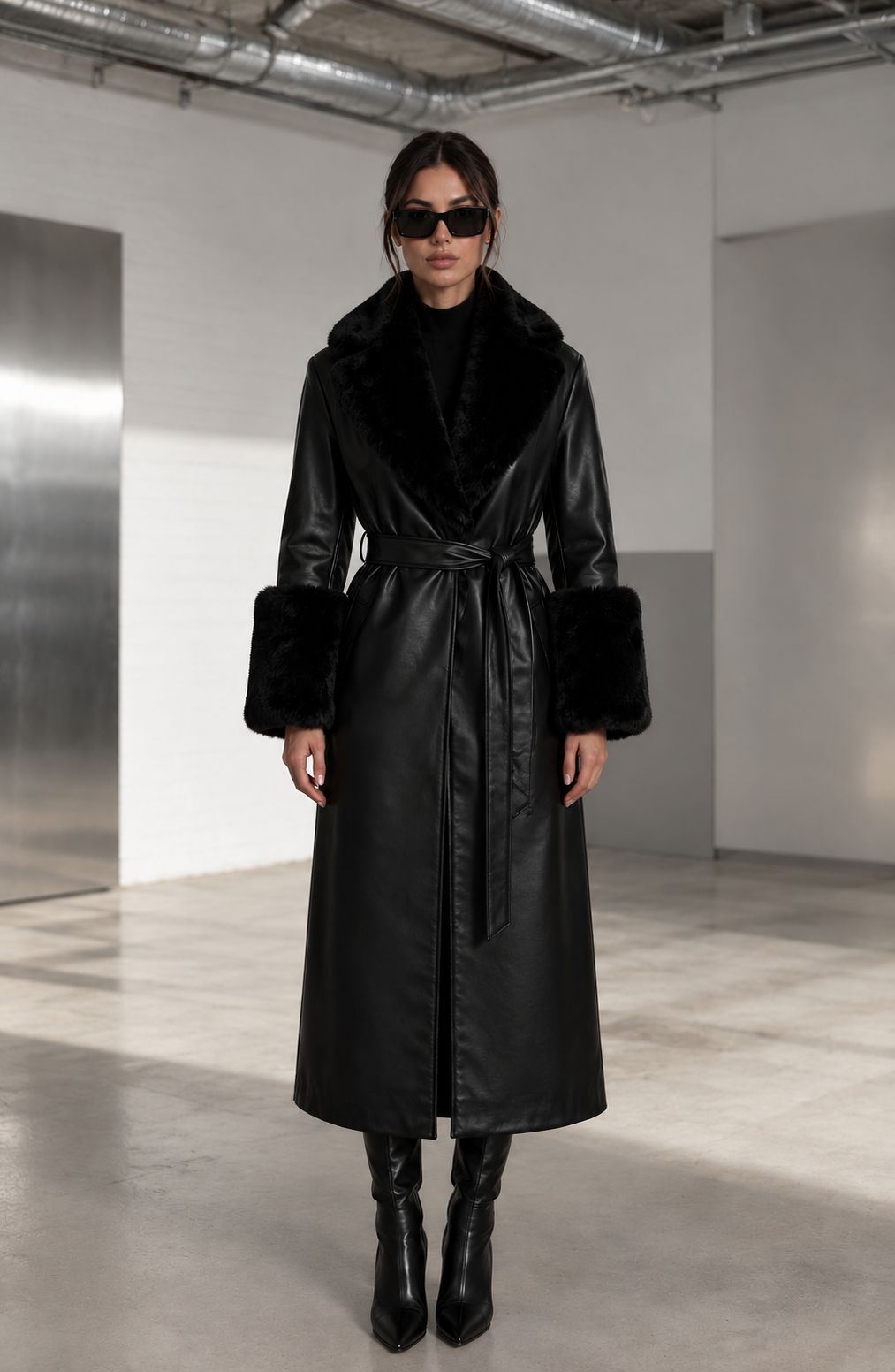 BLAIR 22 COAT