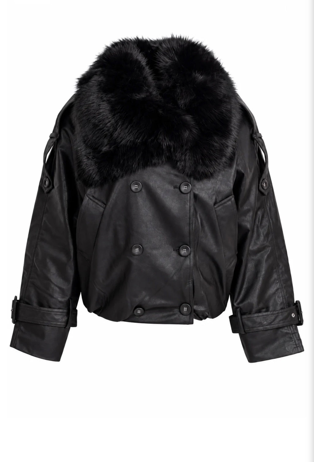 DARIA 11 JACKET