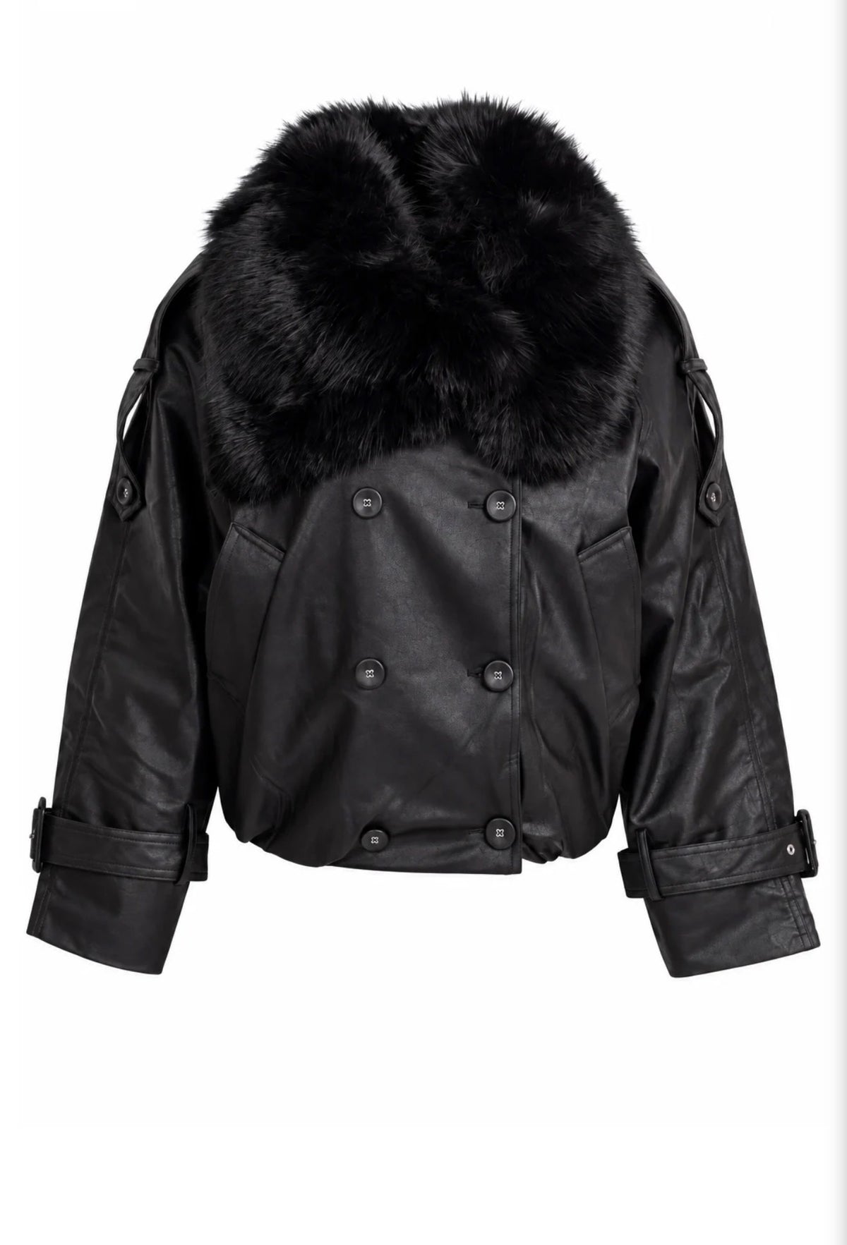 DARIA 11 JACKET
