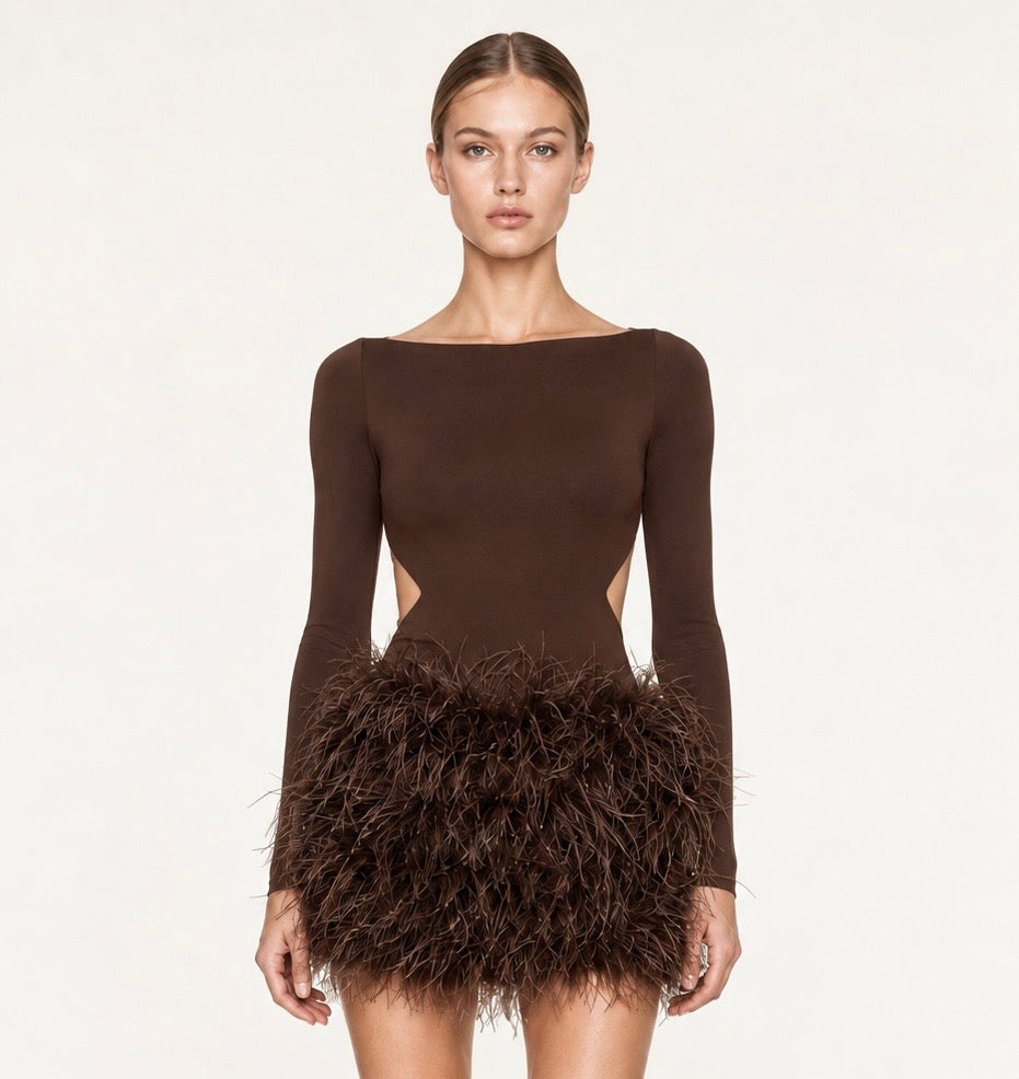 SOLÈNE BODYSUIT
