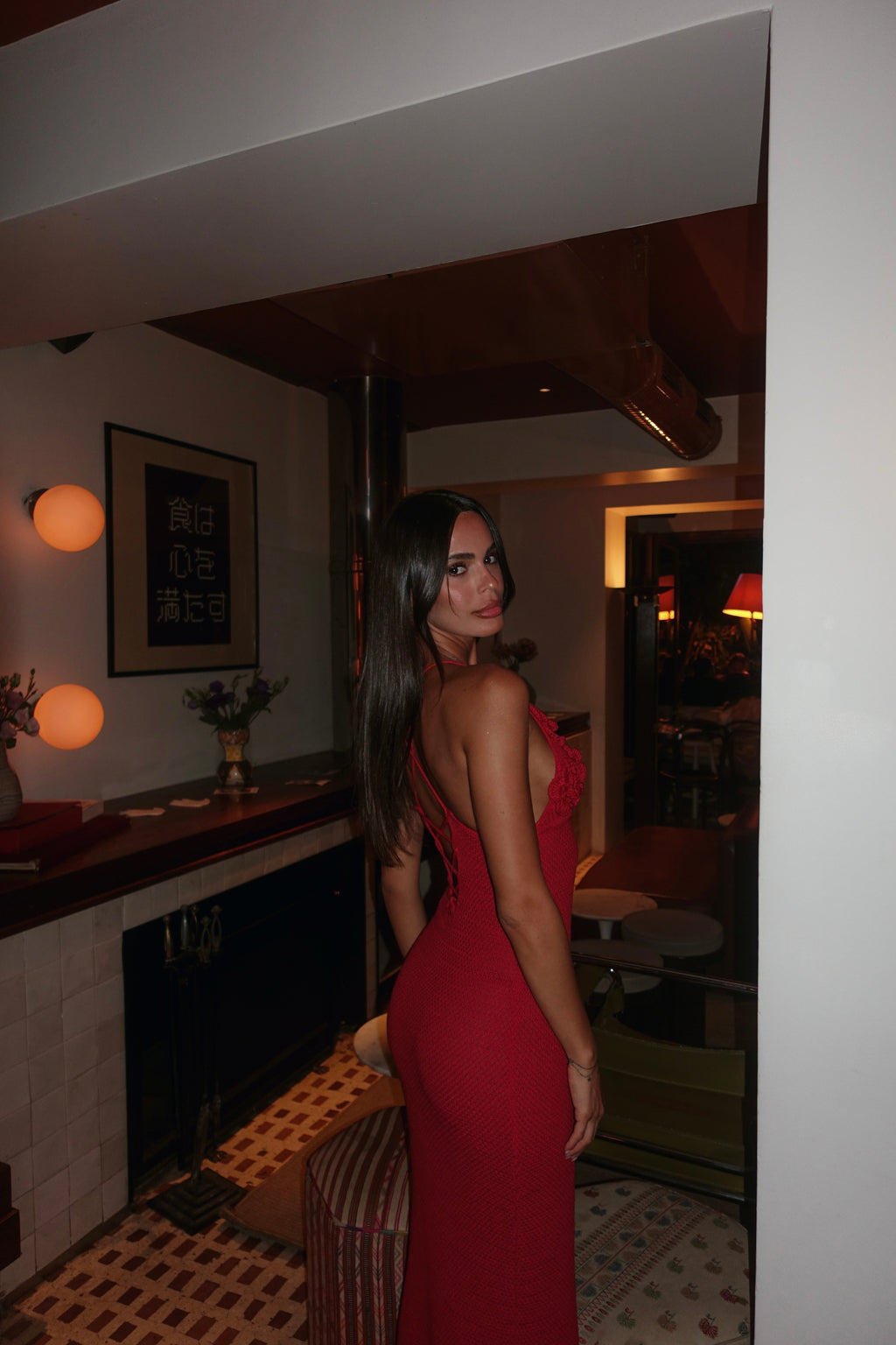 ROUGE ROSIER
