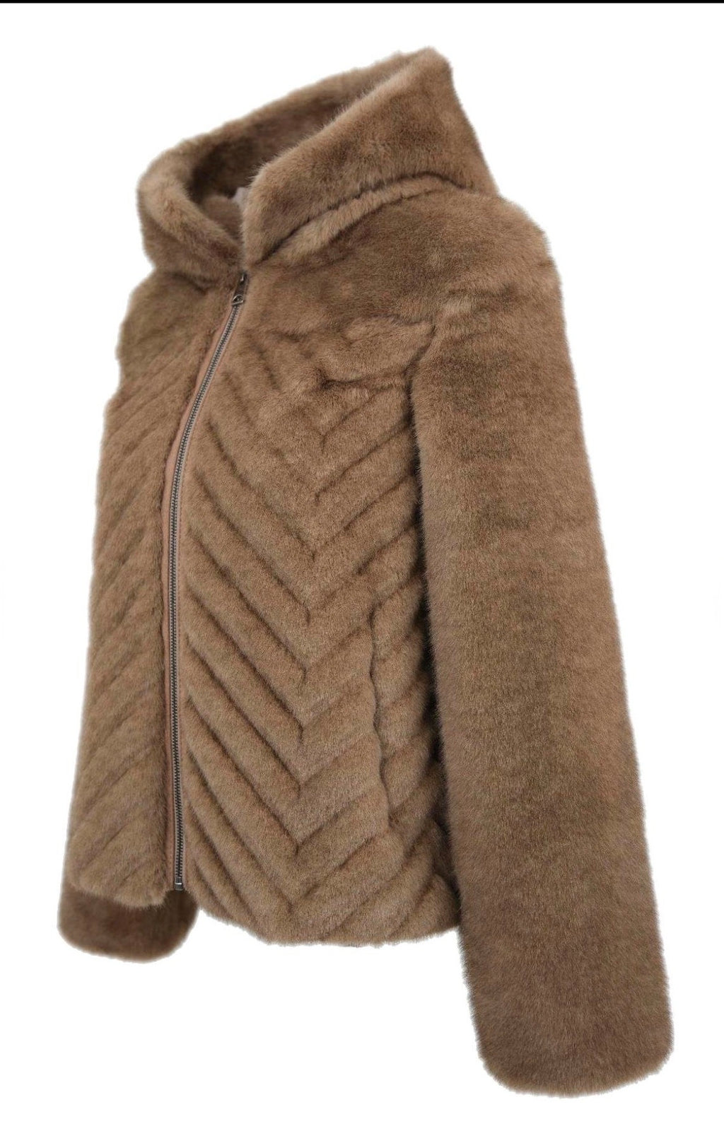 CARMEN 18 JACKET