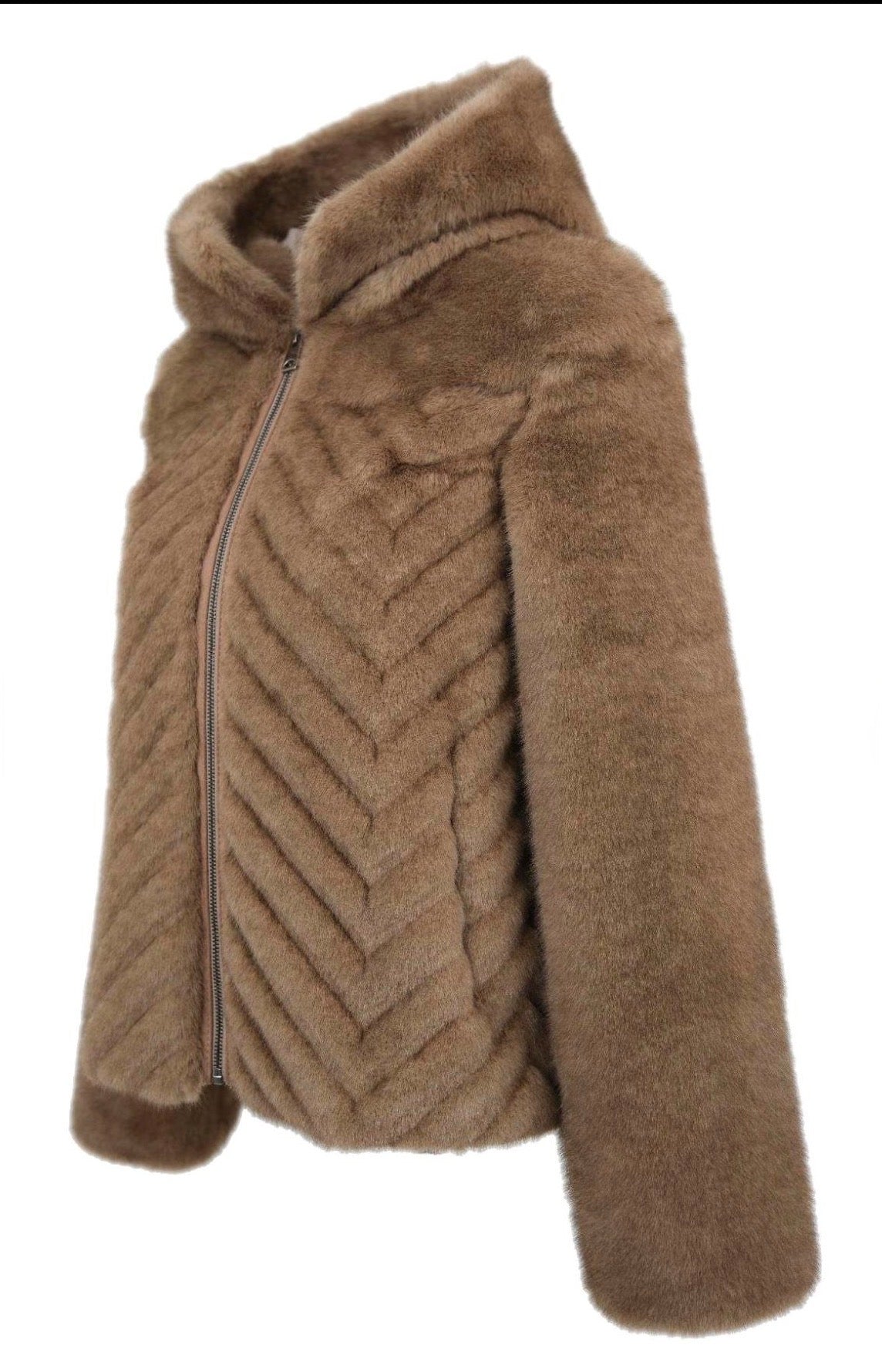 CARMEN 18 JACKET