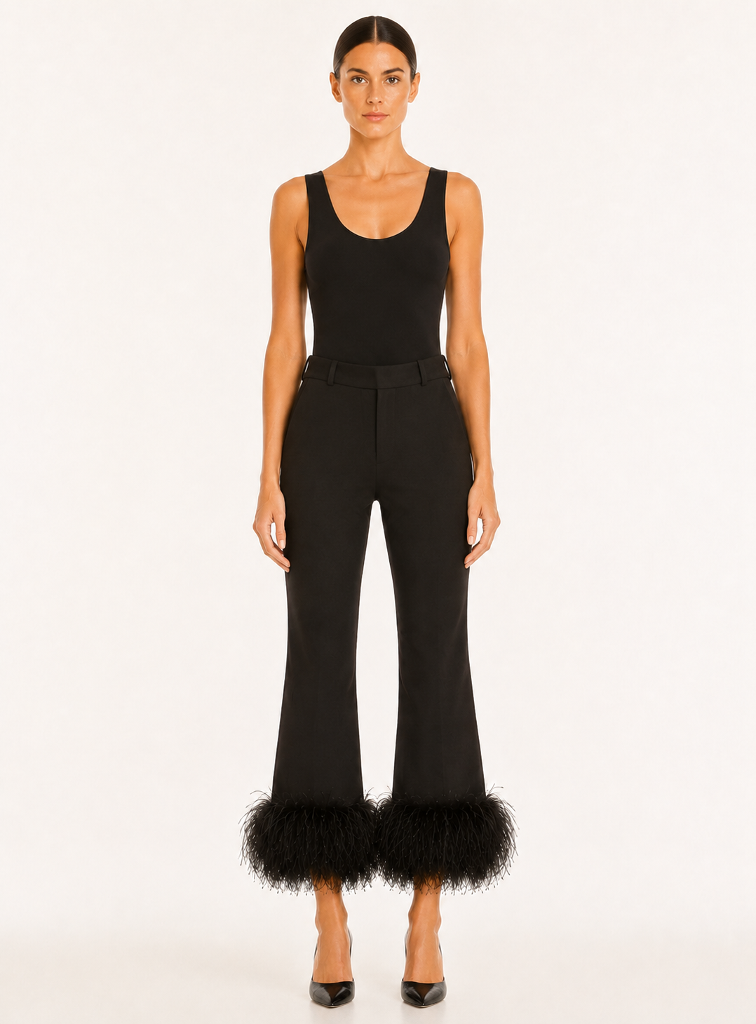 RAVEN PANTS