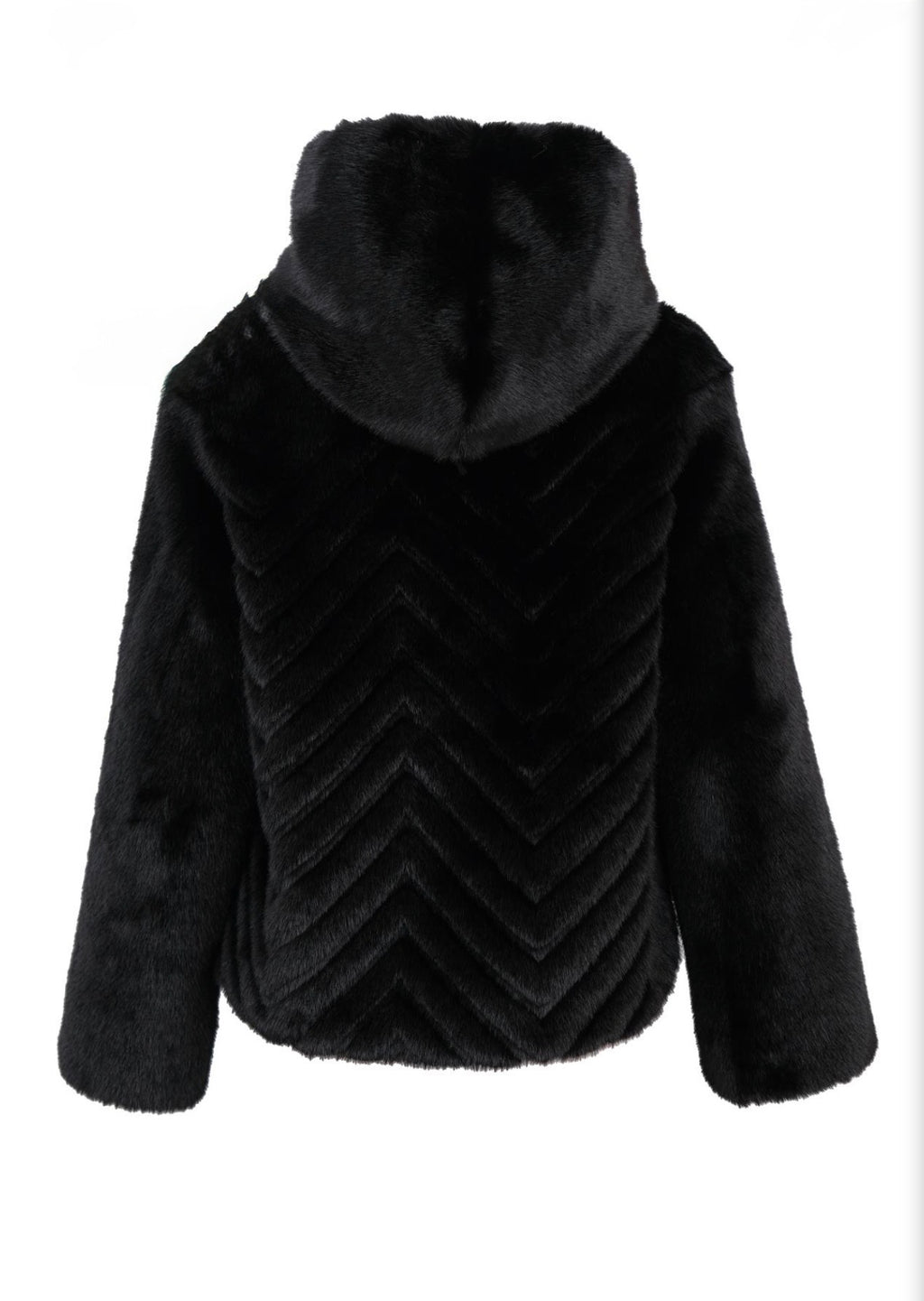 ROMY 21 JACKET
