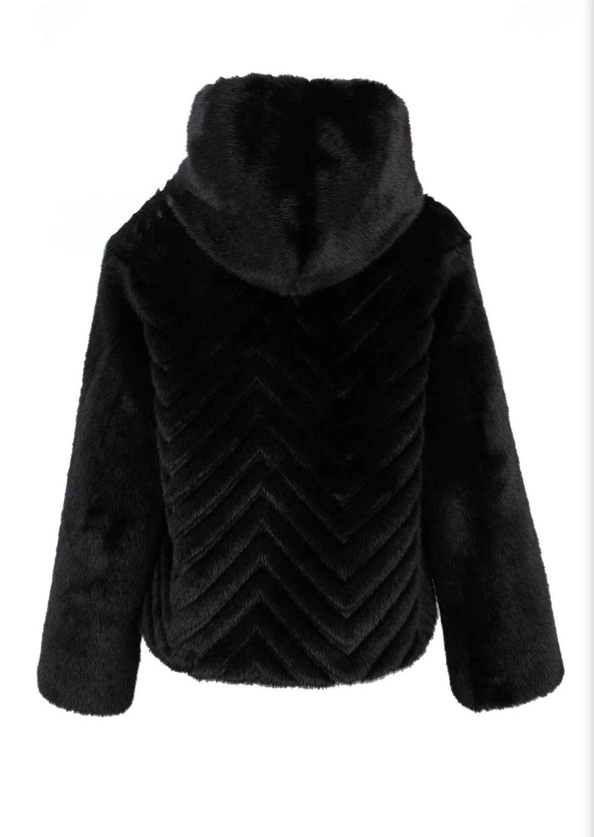 ROMY 21 JACKET