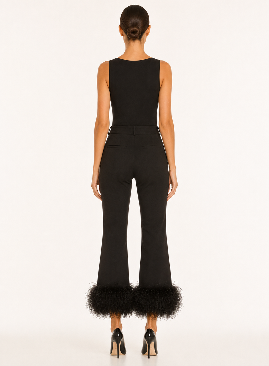 RAVEN PANTS