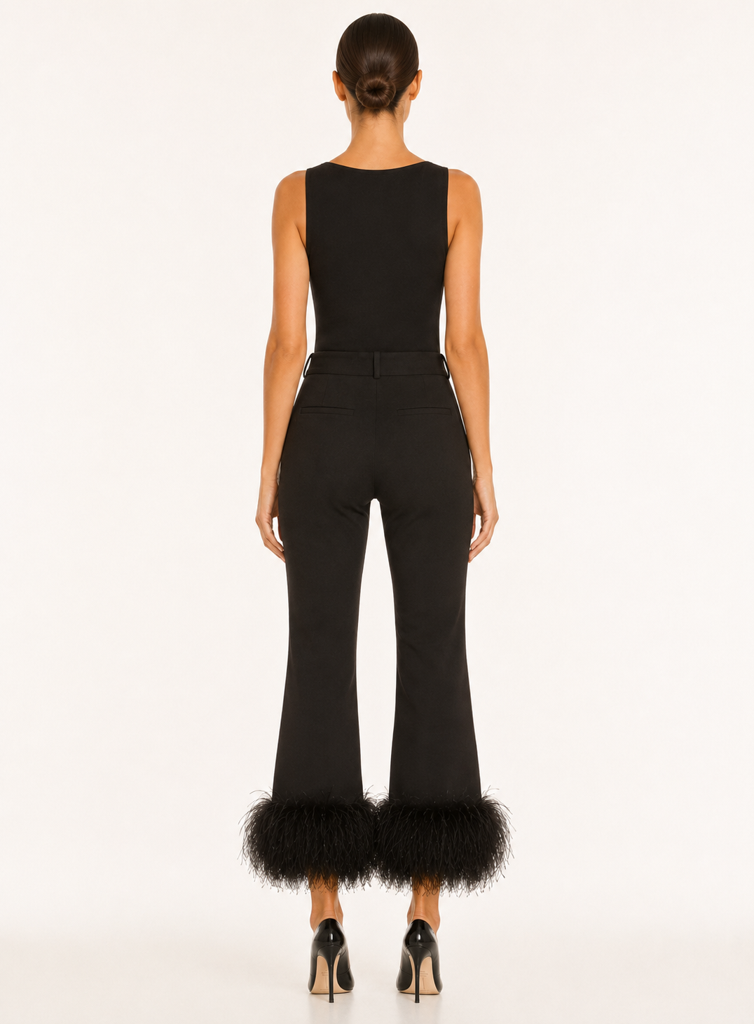 RAVEN PANTS