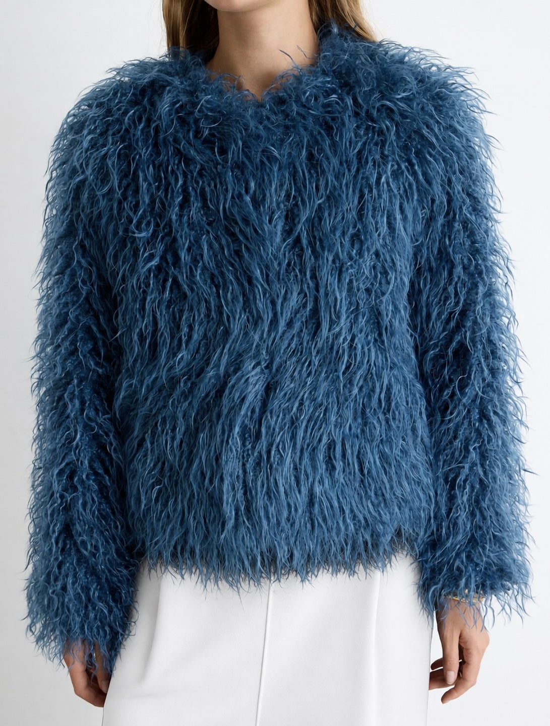 AZUR 16 COAT