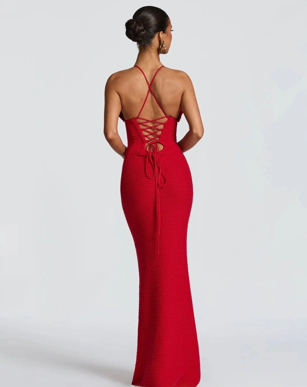 ROUGE ROSIER