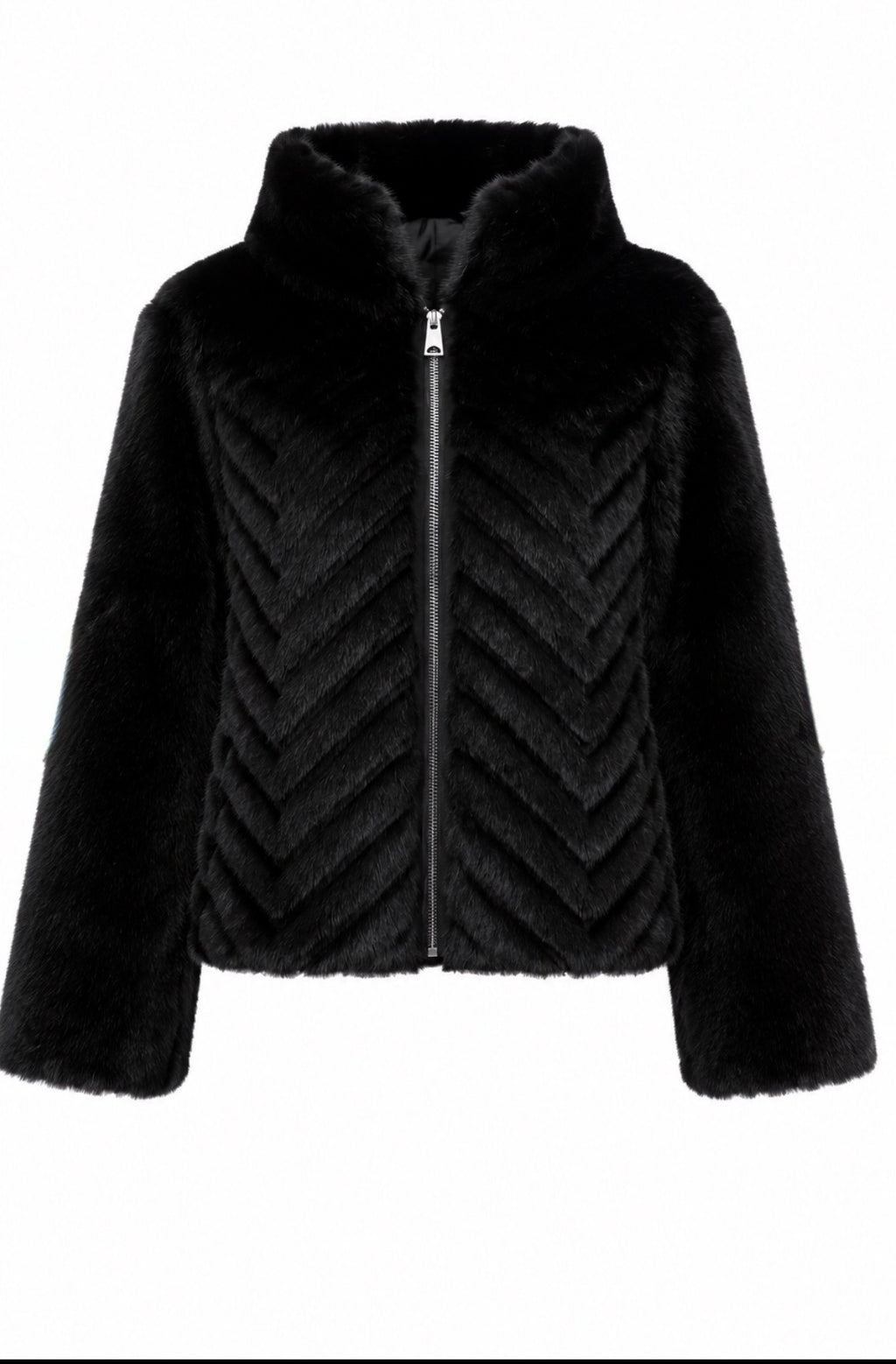 ROMY 21 JACKET