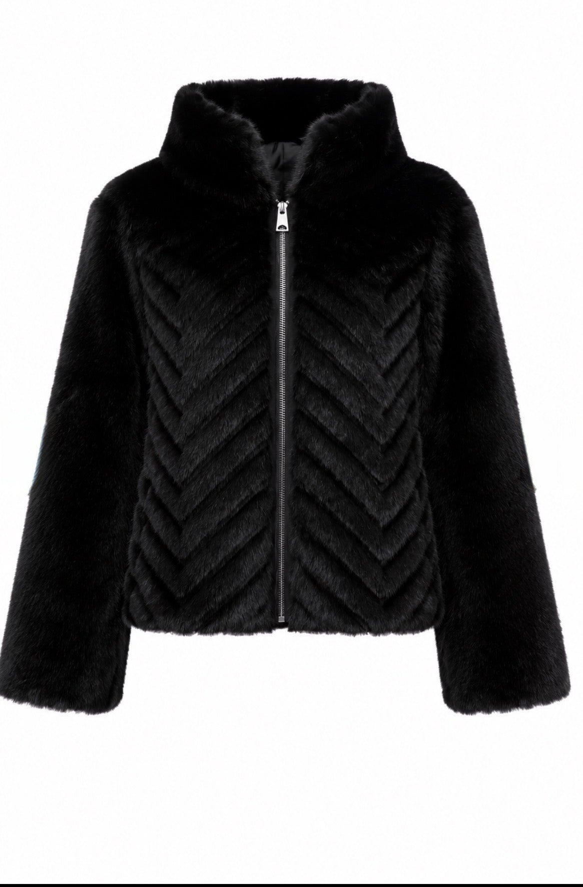 ROMY 21 JACKET