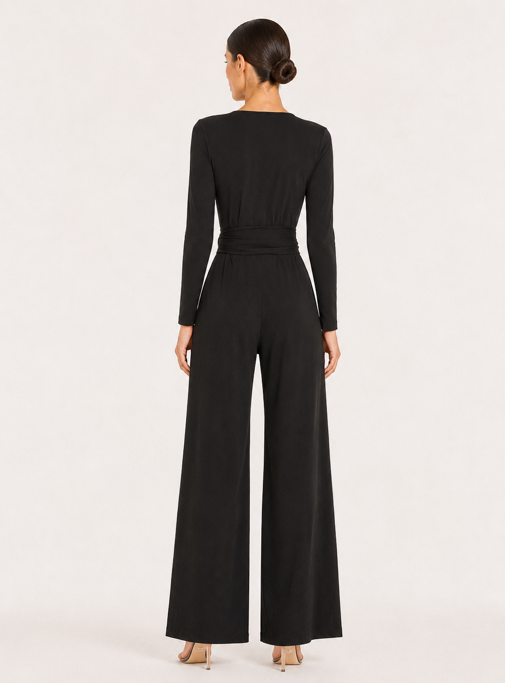 MONROE JUMPSUIT
