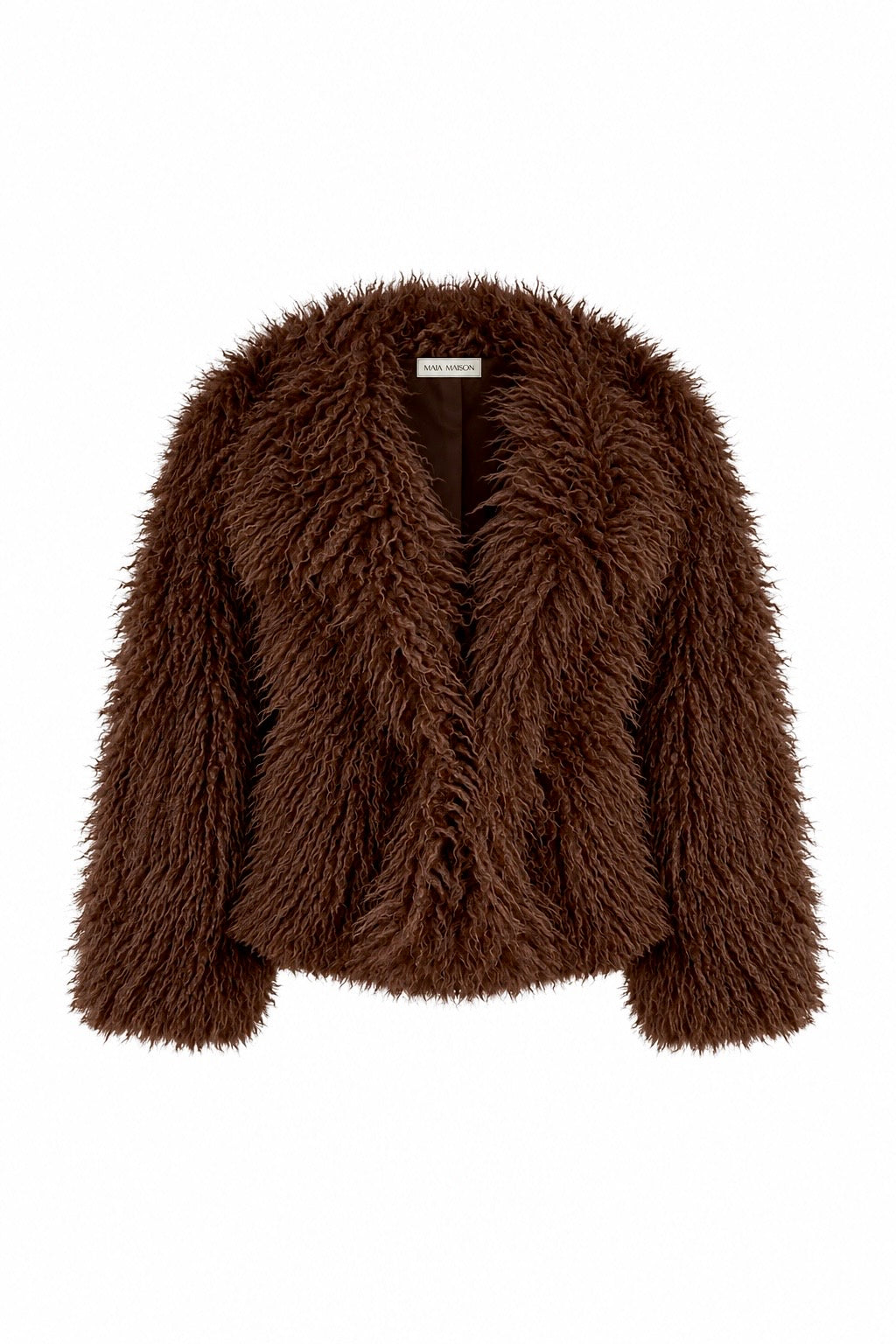 MARA 12 COAT