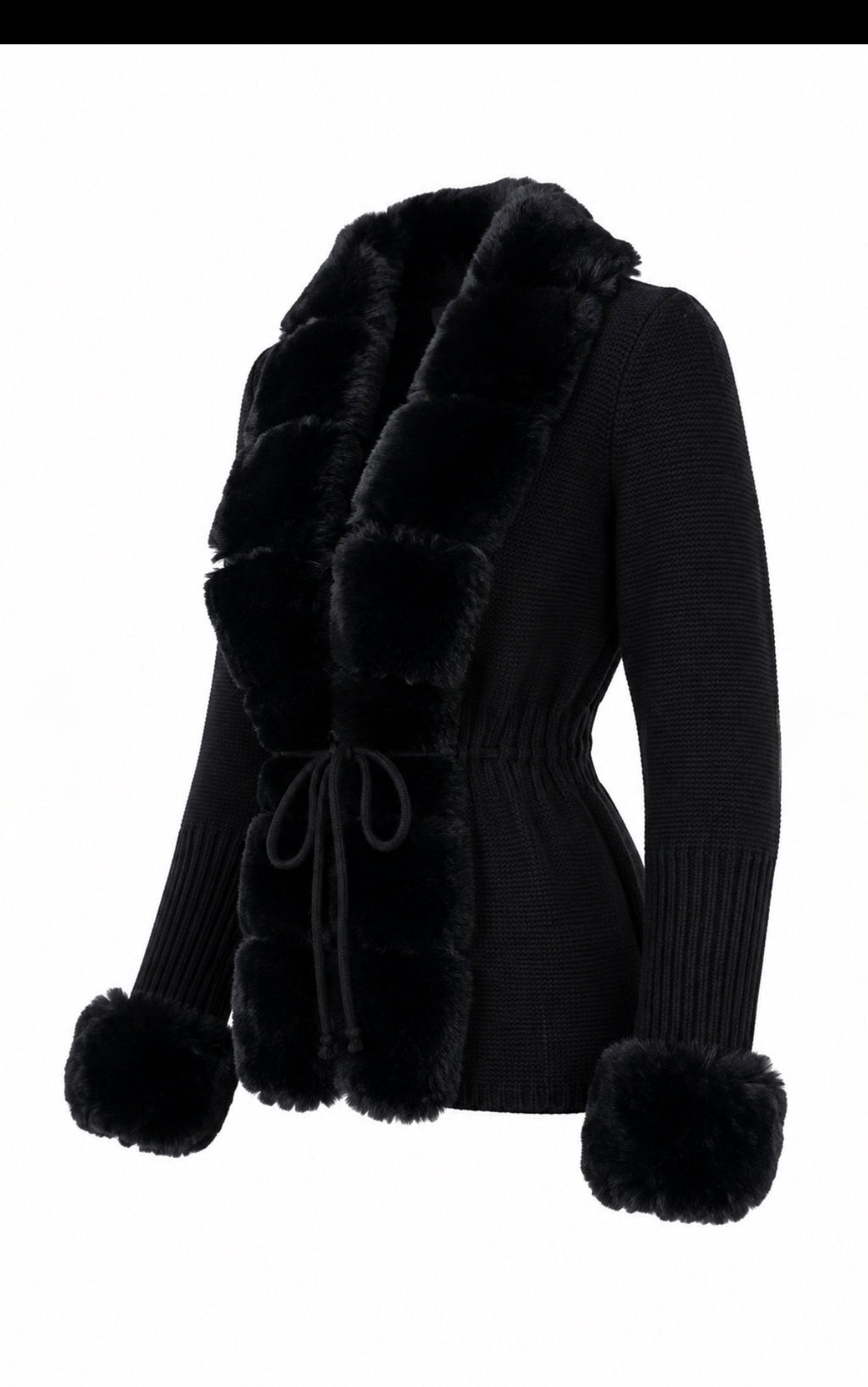 NAOMI 21 CARDIGAN