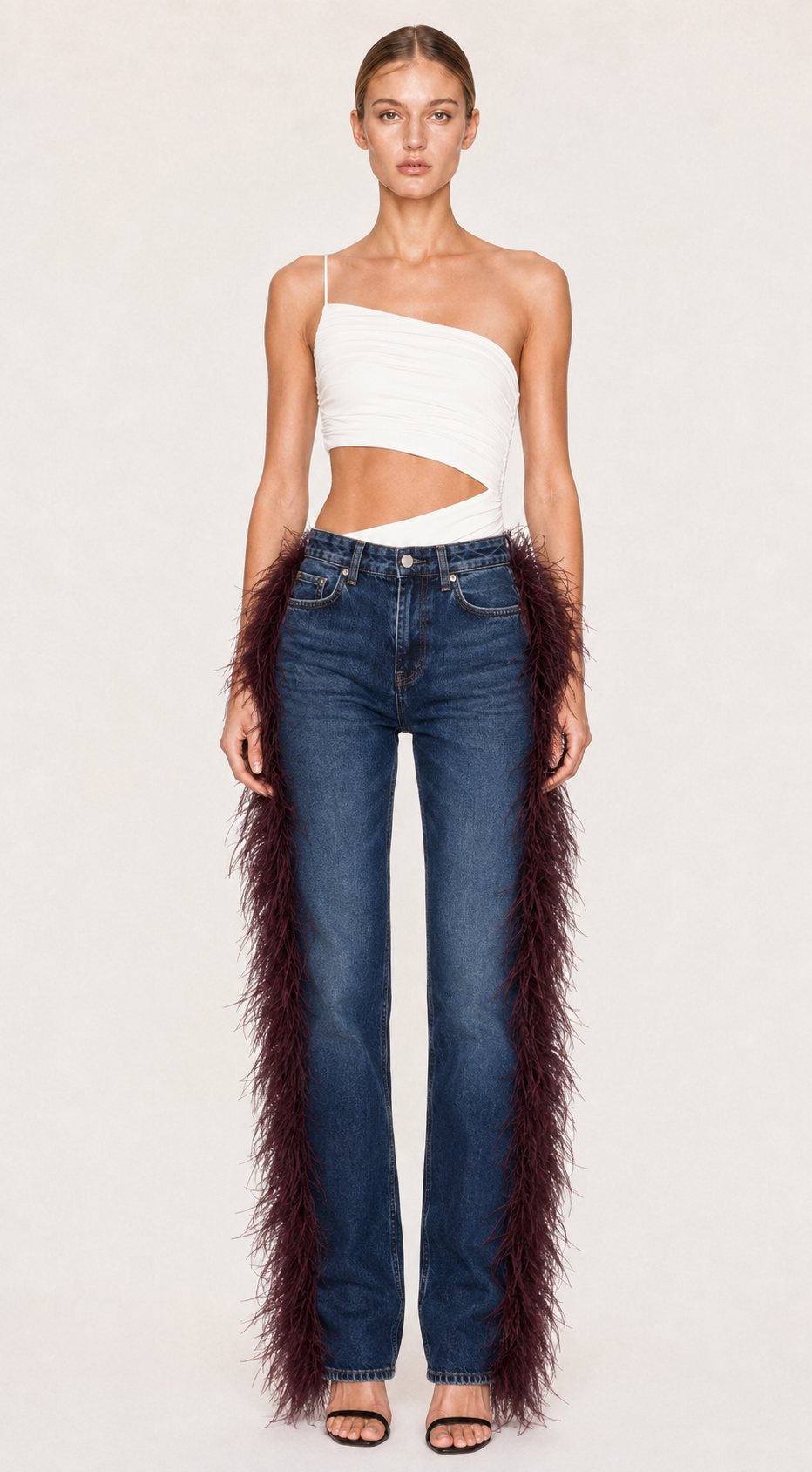 DOUTZEN JEANS