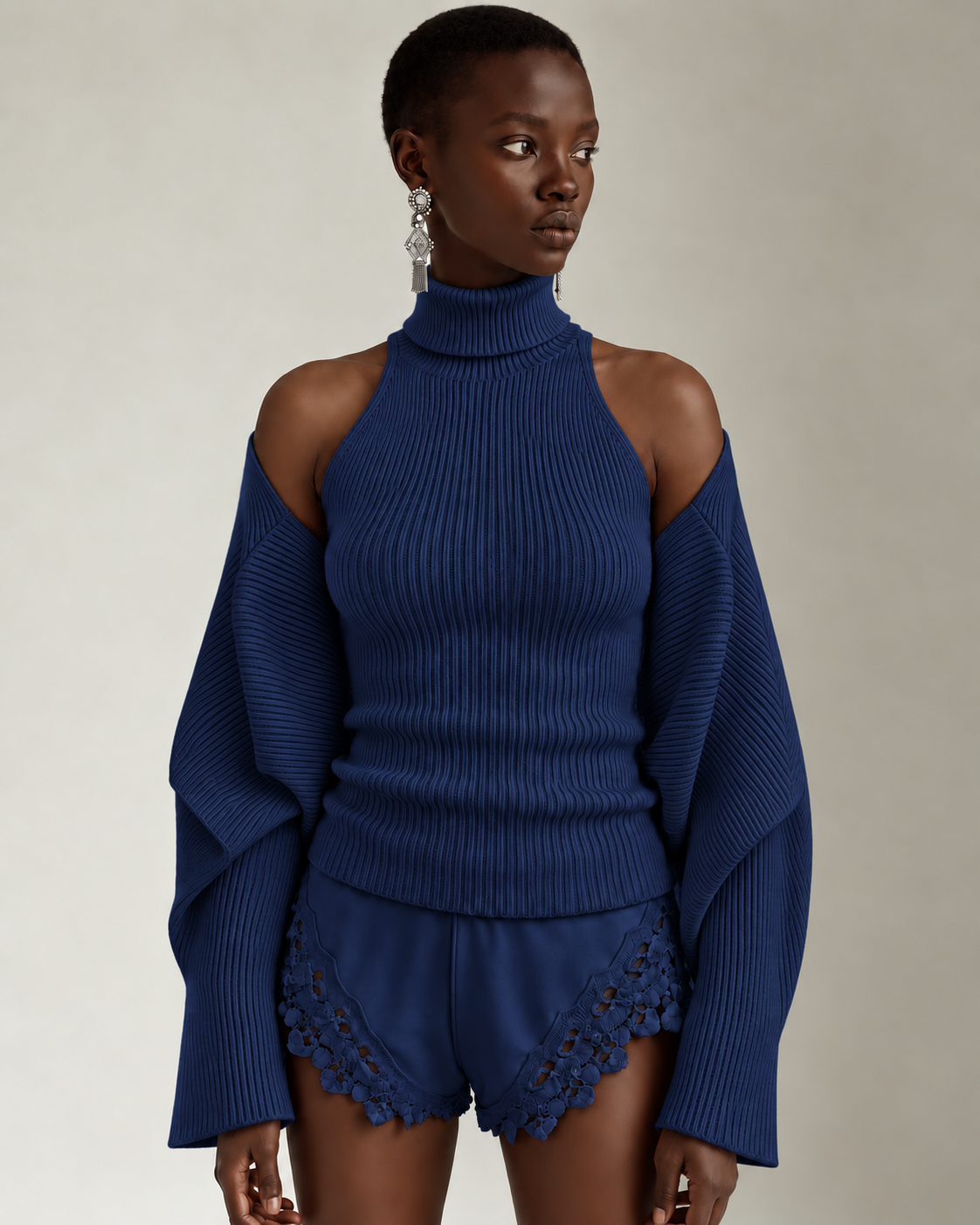 ELARA 09 KNIT SET