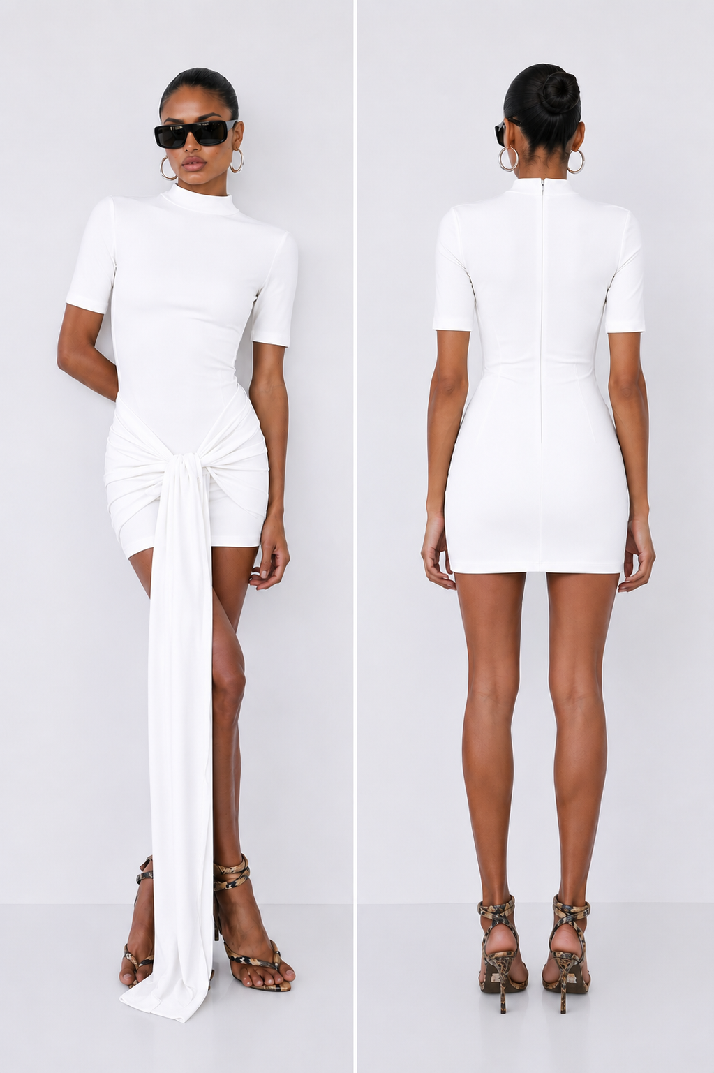 SAHARA DRESS