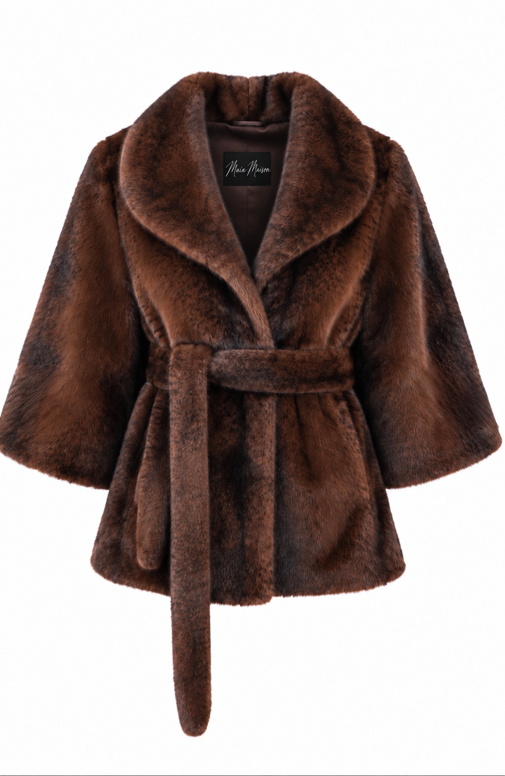 SASHA 06 COAT