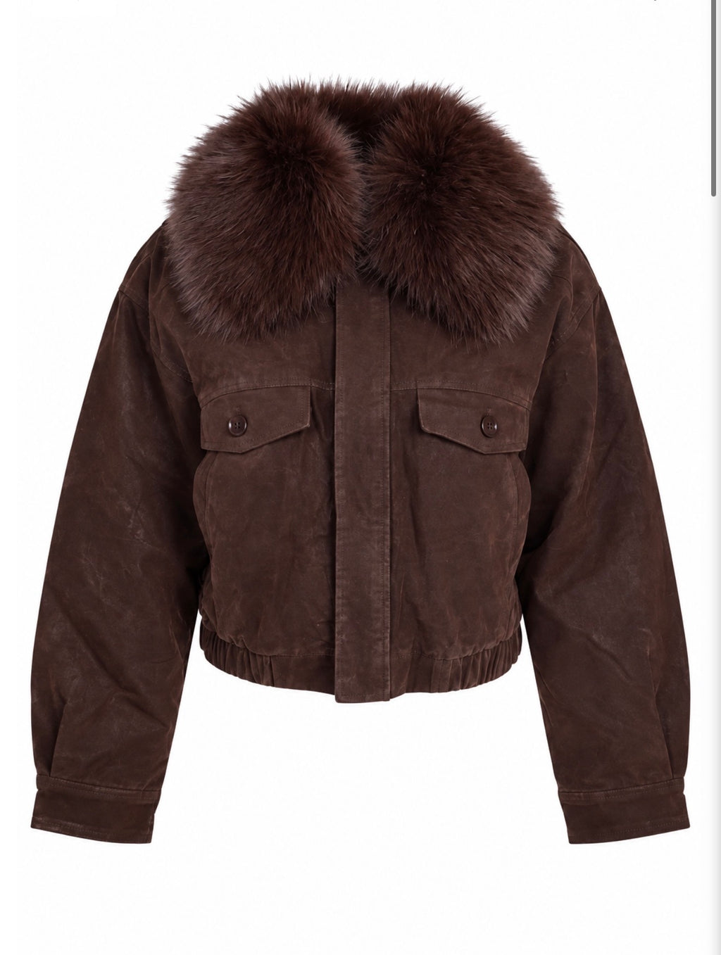 MONTANA 07 JACKET