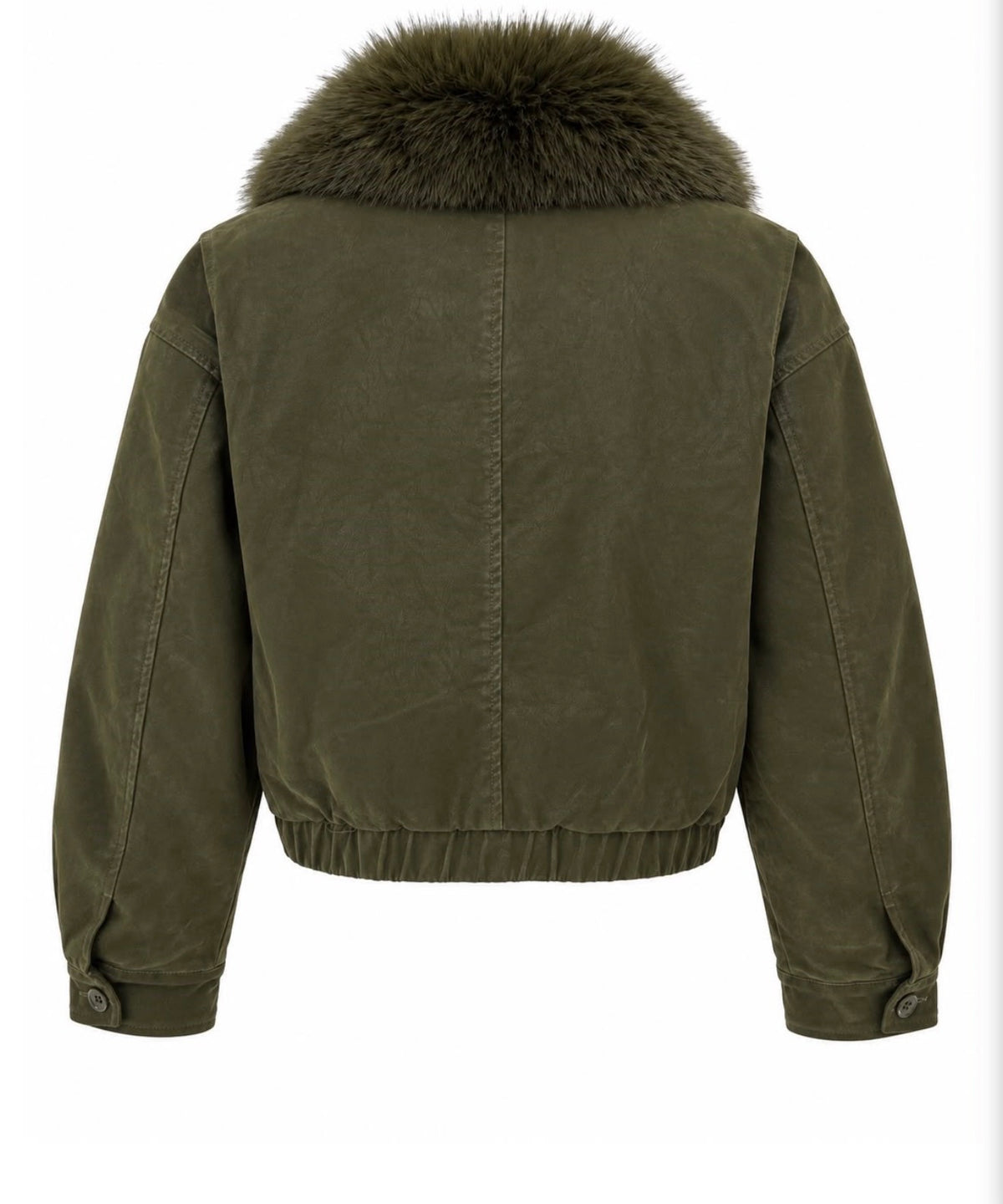 SAINT 04 JACKET