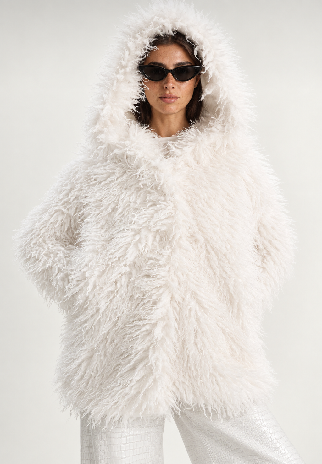 ASPEN 04 COAT