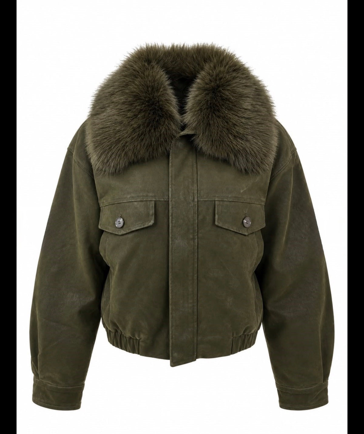 SAINT 04 JACKET