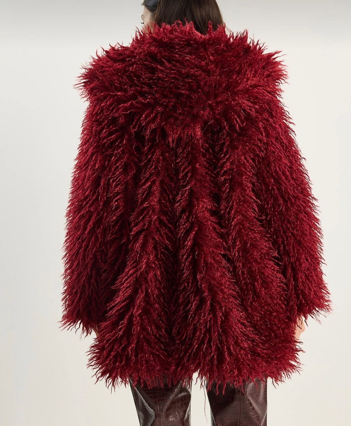 RUBY 19 COAT