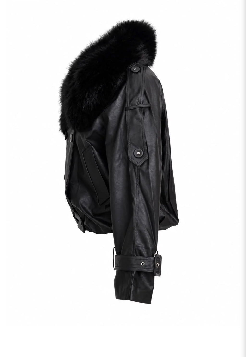 DARIA 11 JACKET