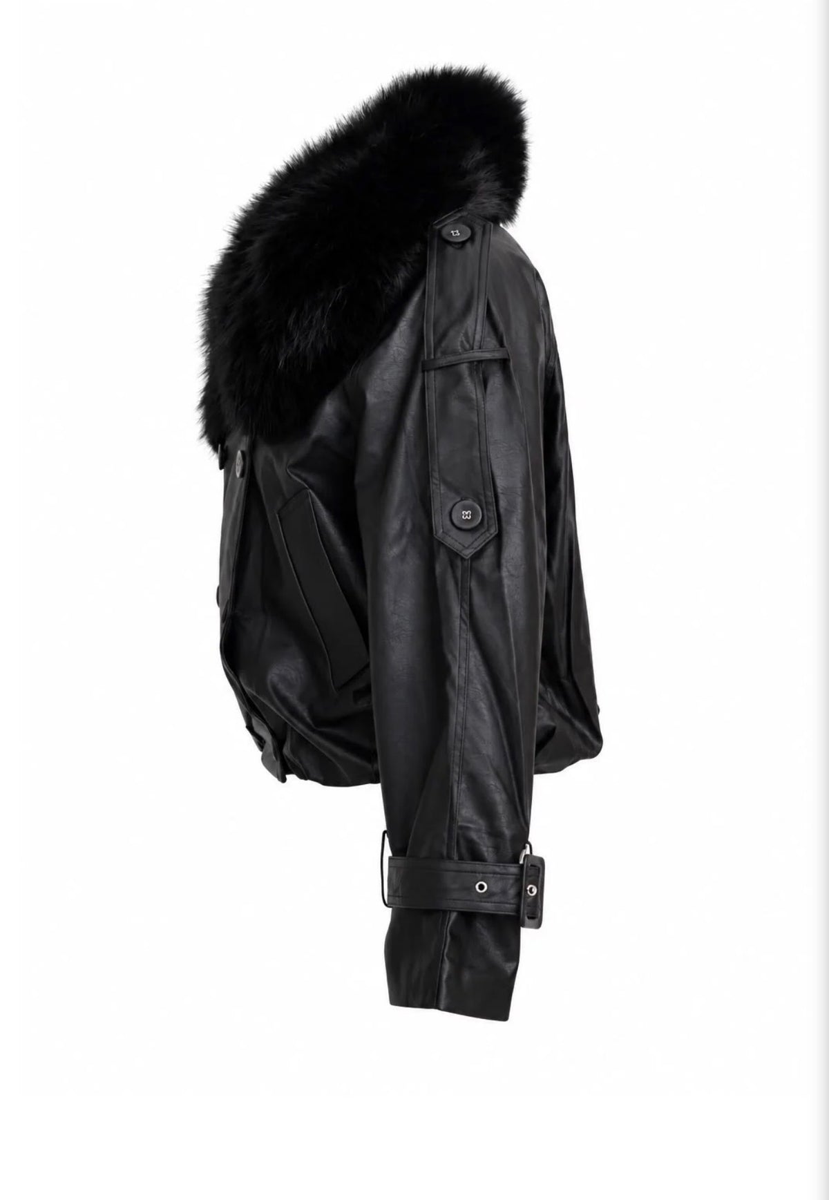 DARIA 11 JACKET