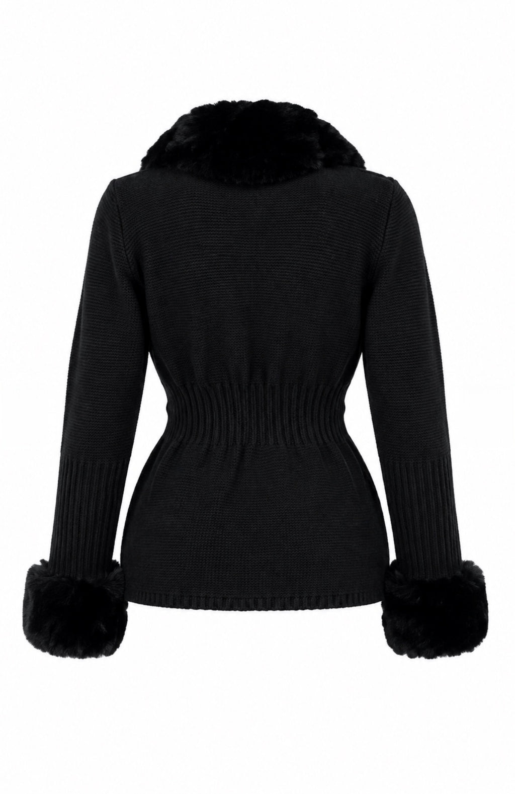 NAOMI 21 CARDIGAN