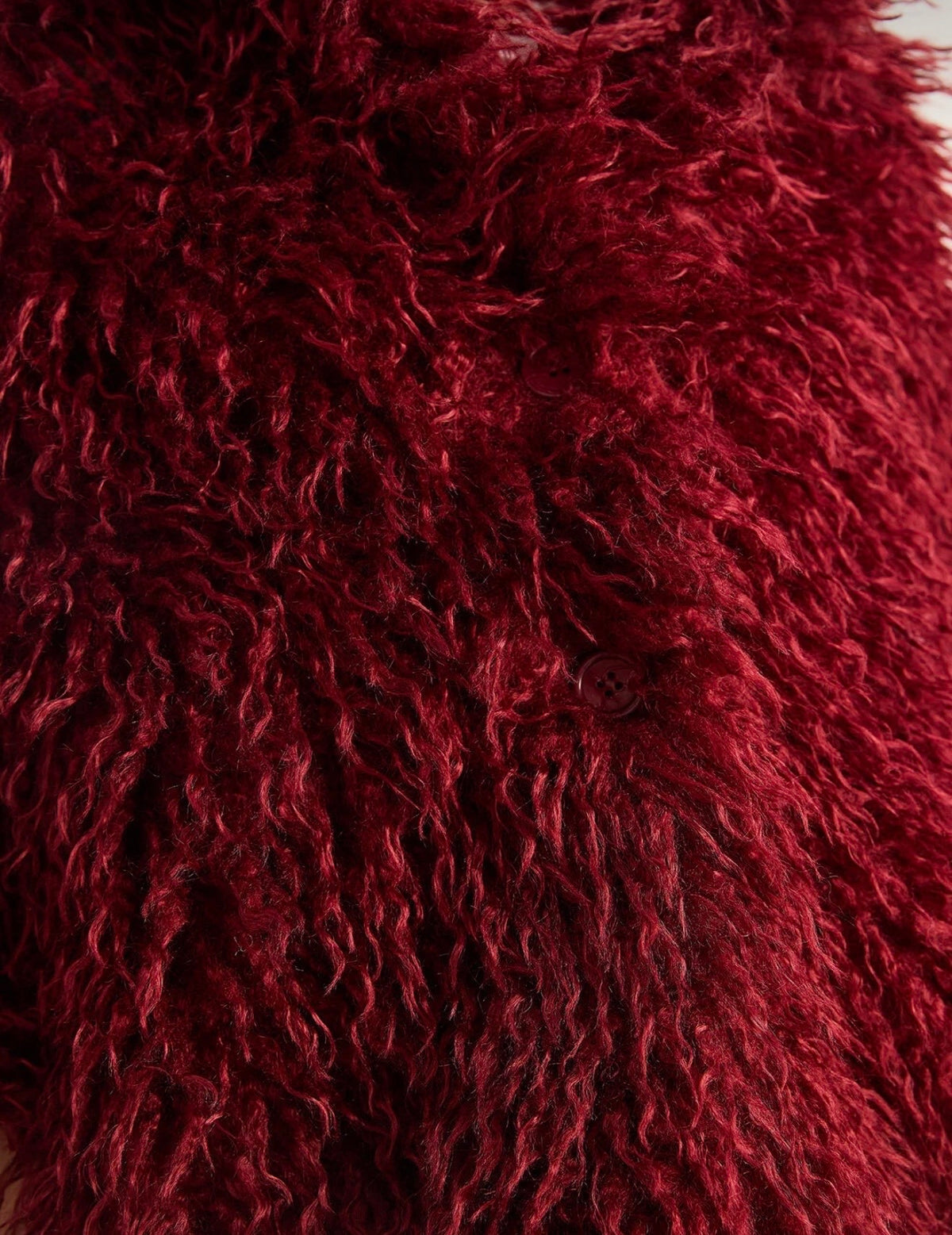 RUBY 19 COAT